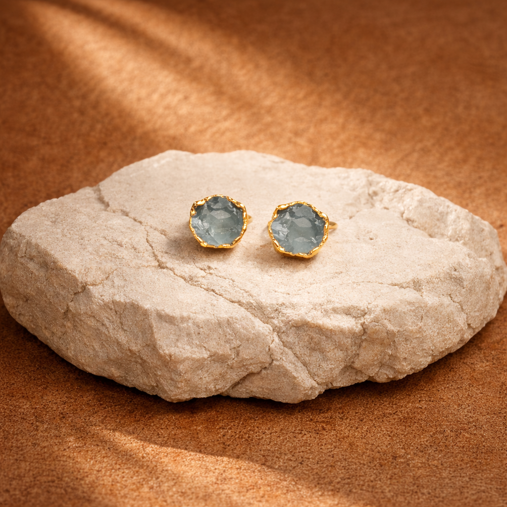 Imara Earrings