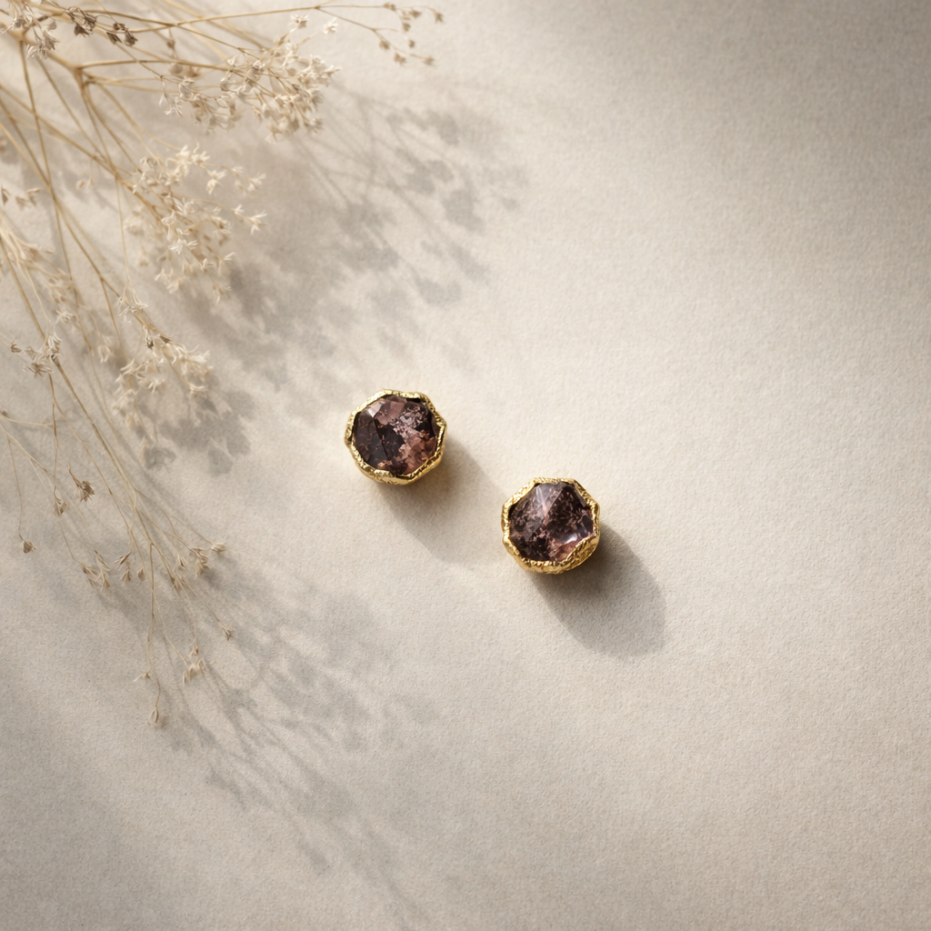 Imara Earrings