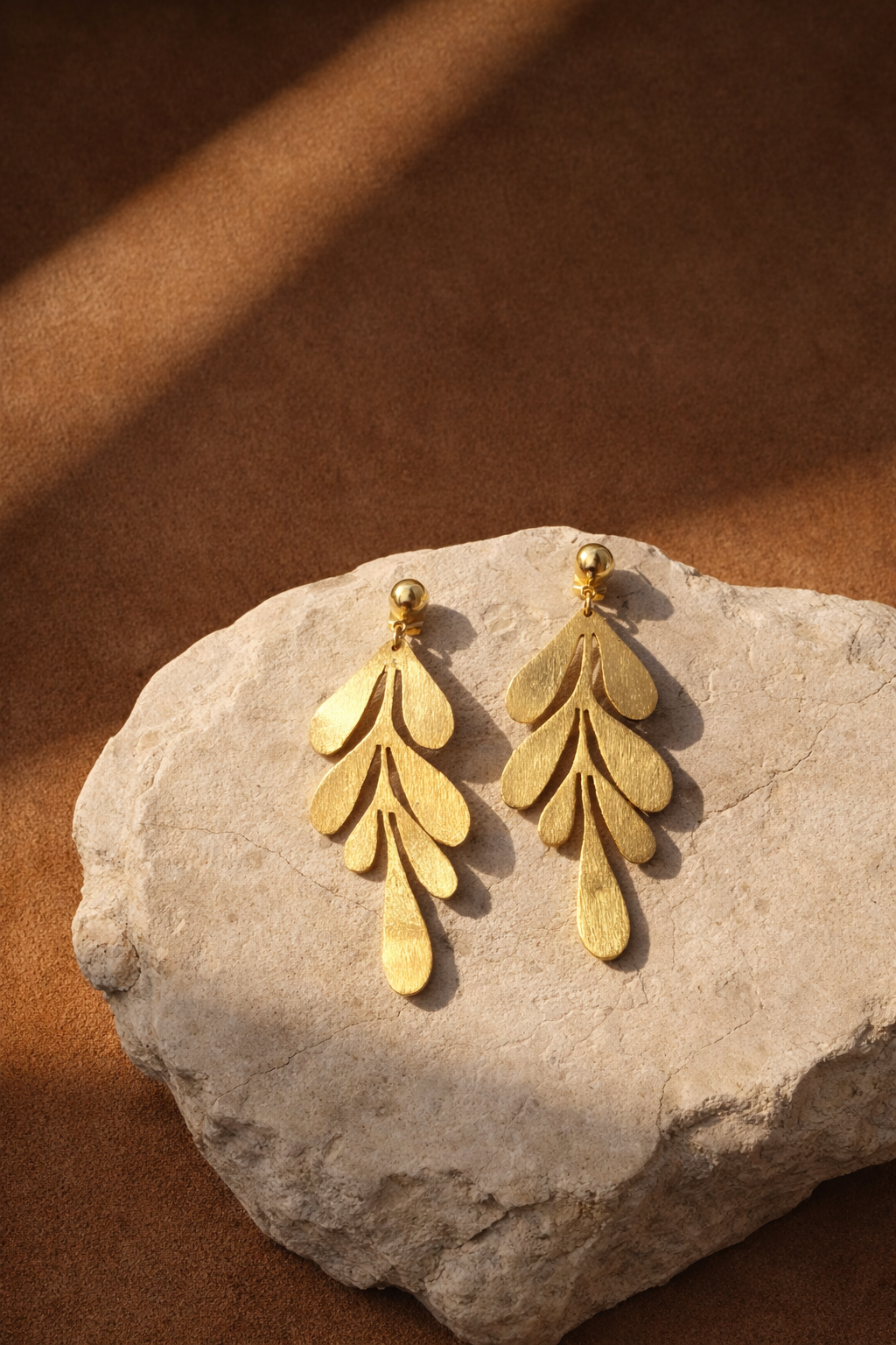 Ivy Earrings