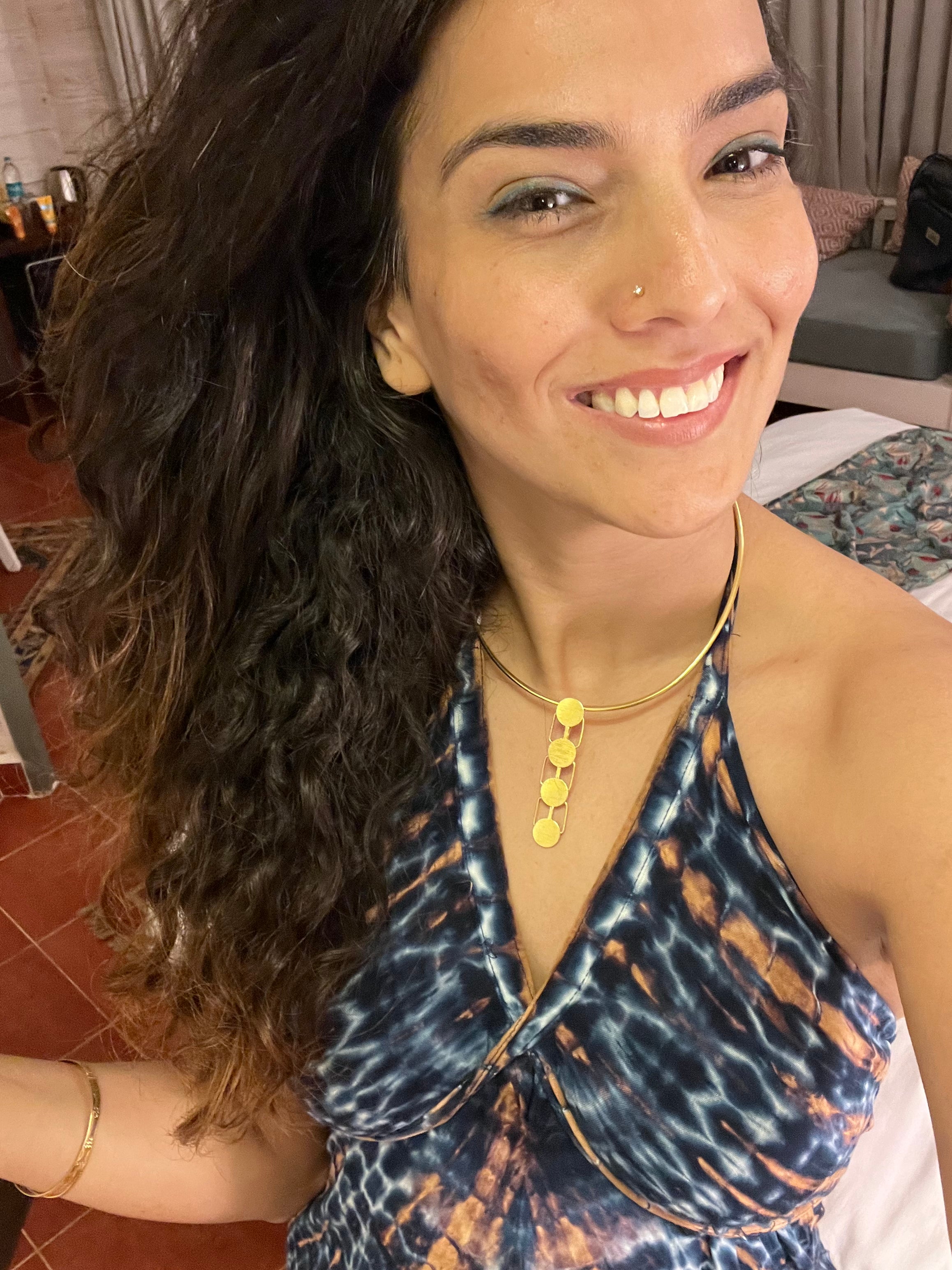 Joanna Necklace
