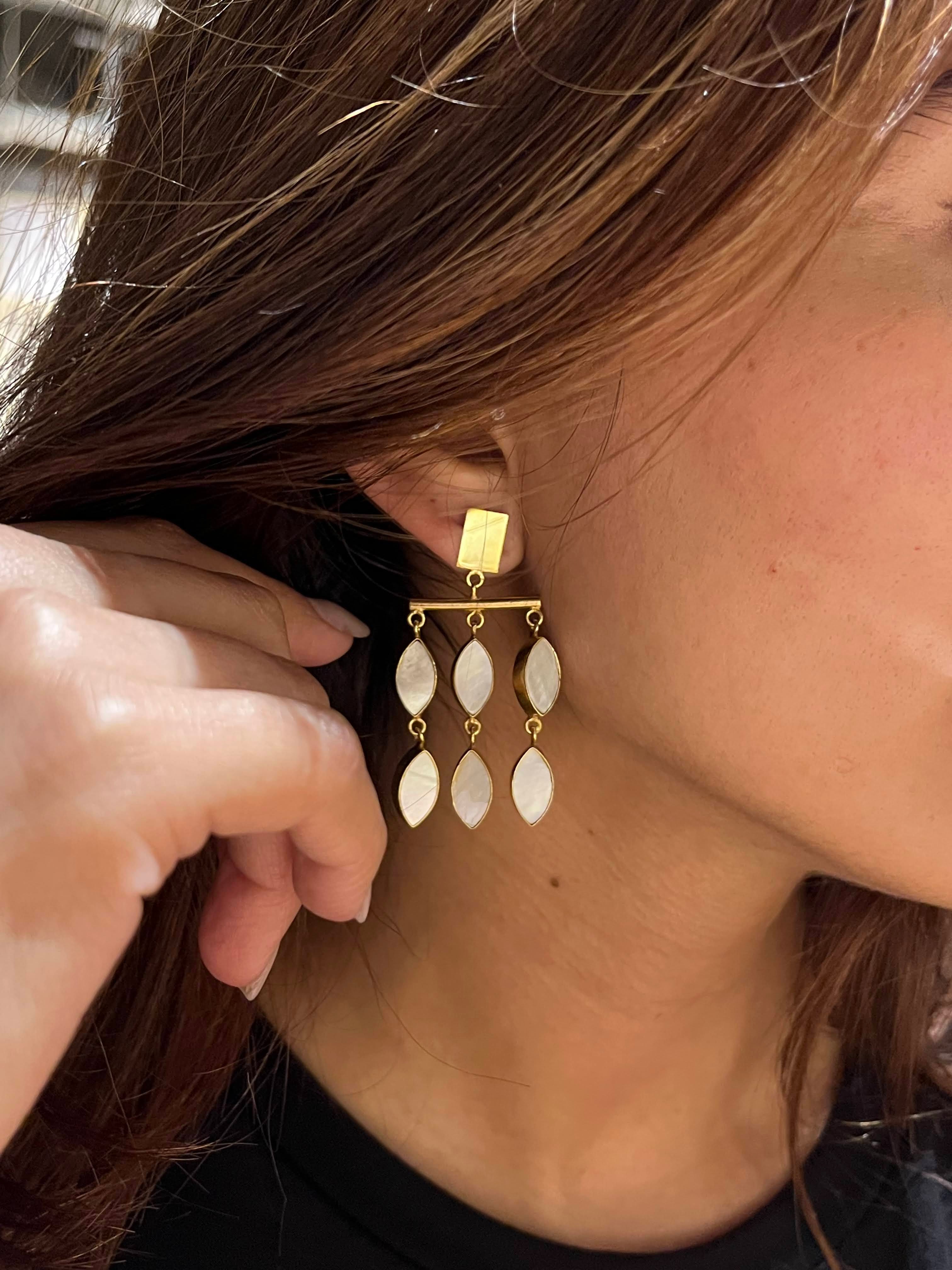 Josie Earrings
