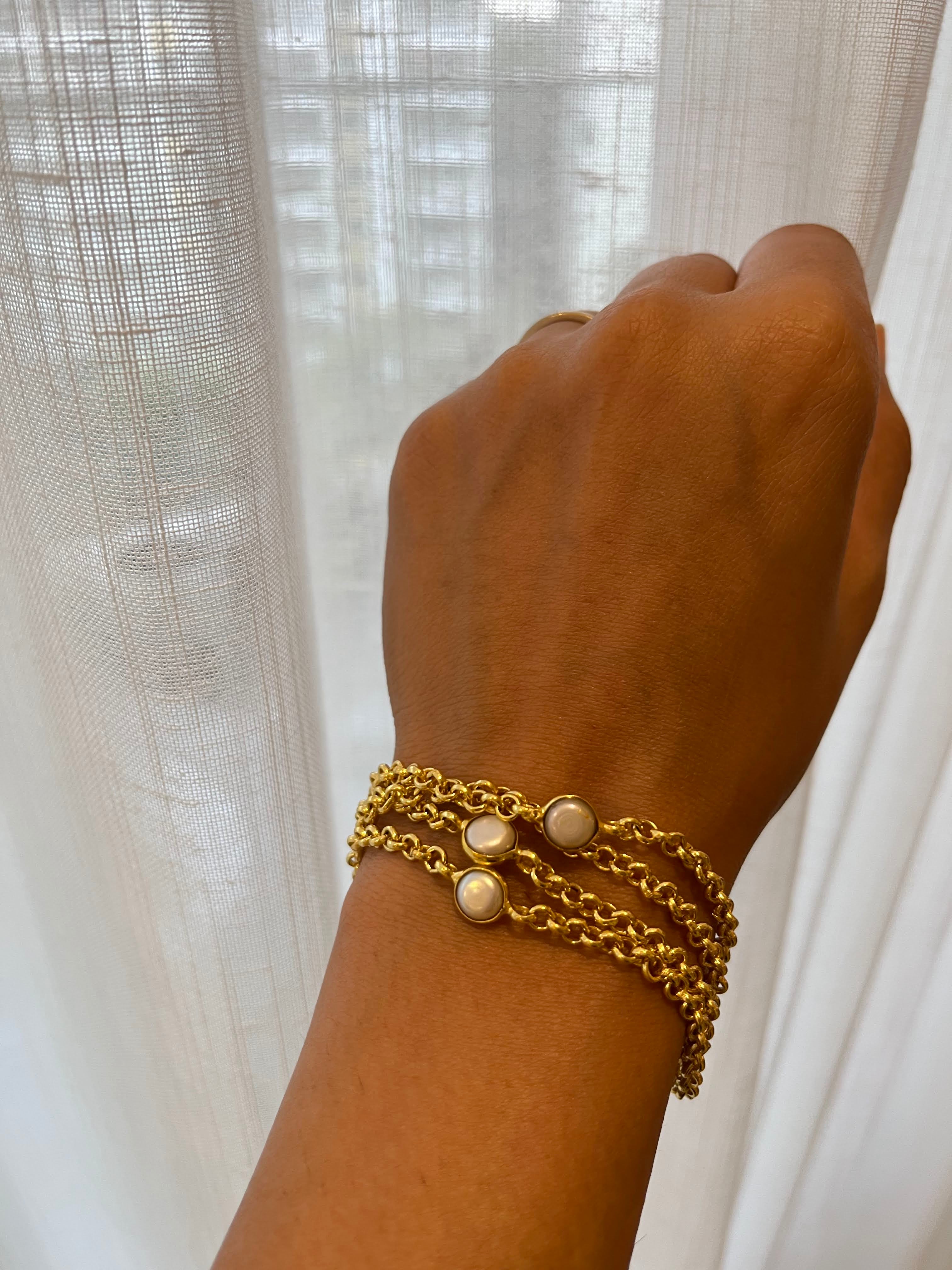 Juliette Bracelet