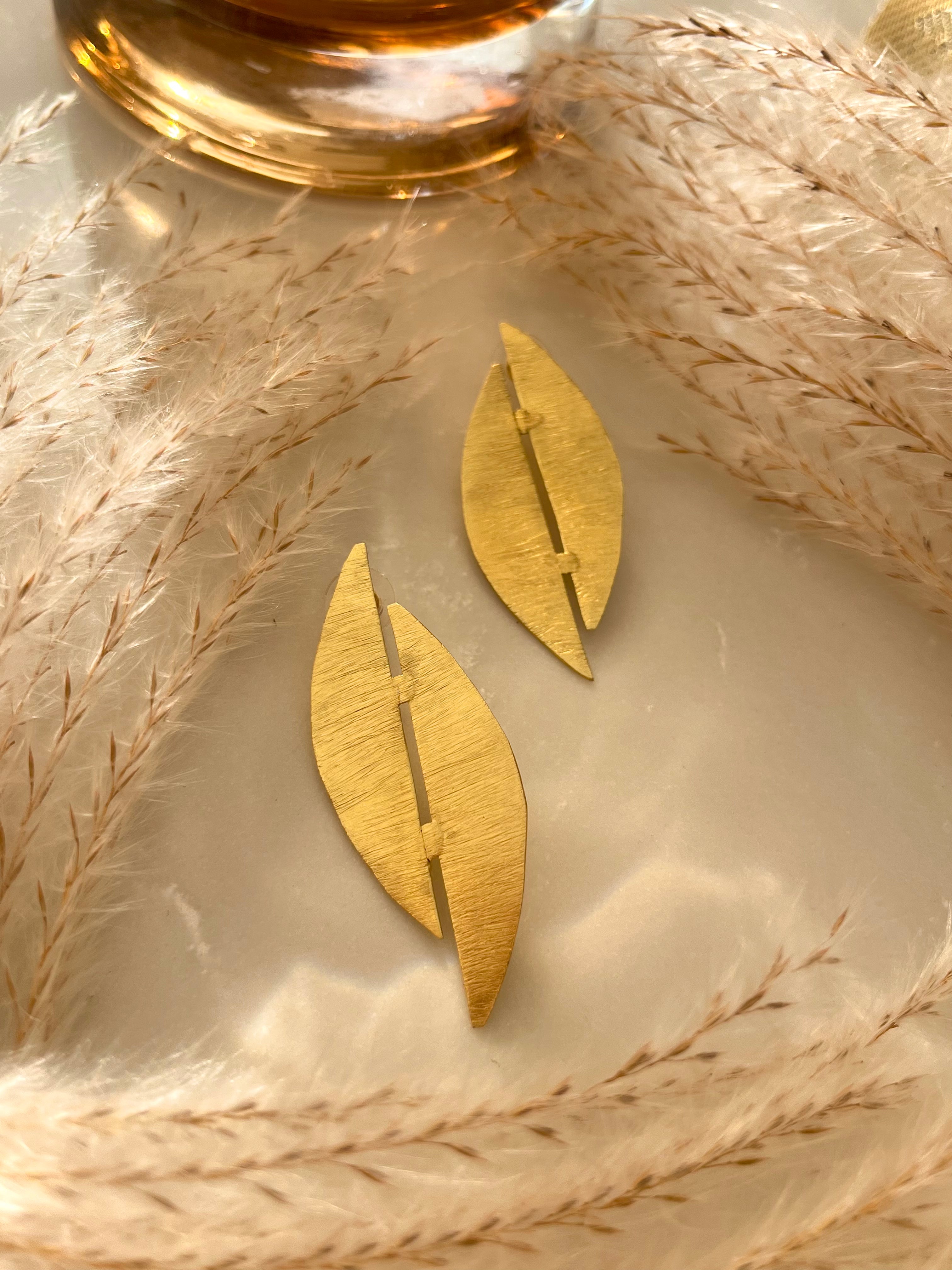 Katherine Earrings