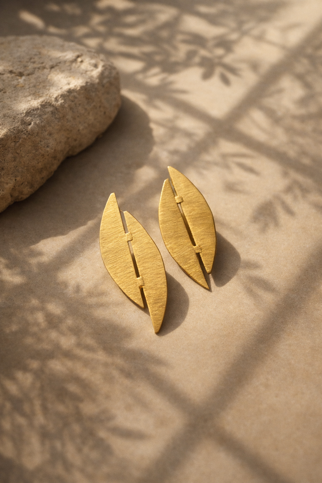 Katherine Earrings