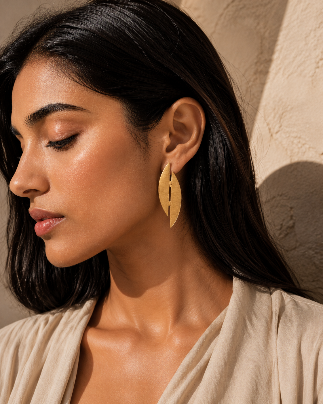 Katherine Earrings