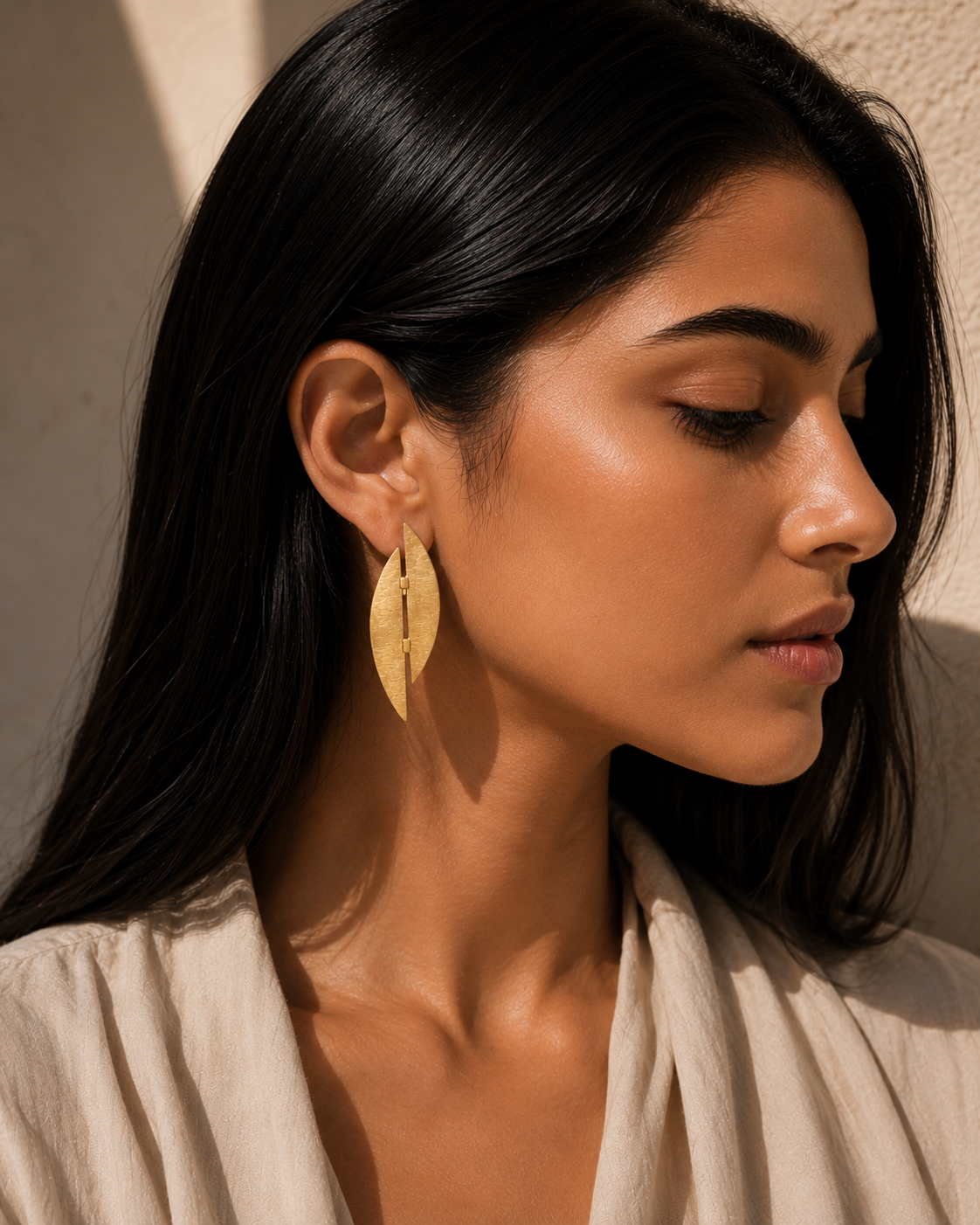 Katherine Earrings