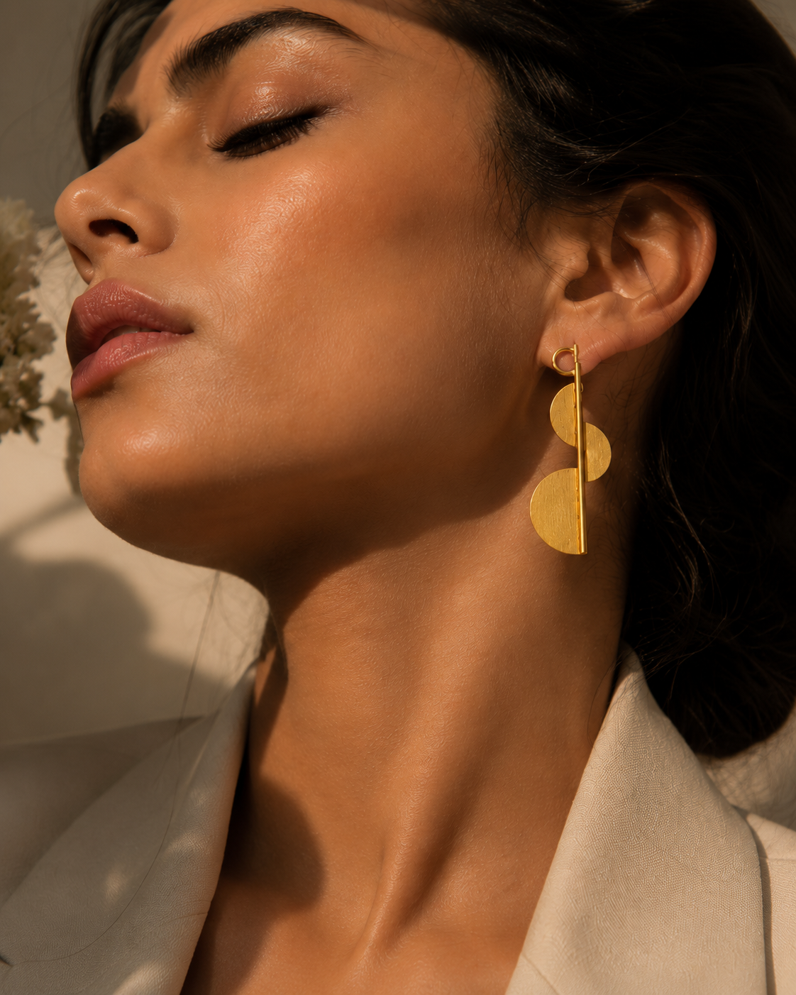 Katniss Earrings