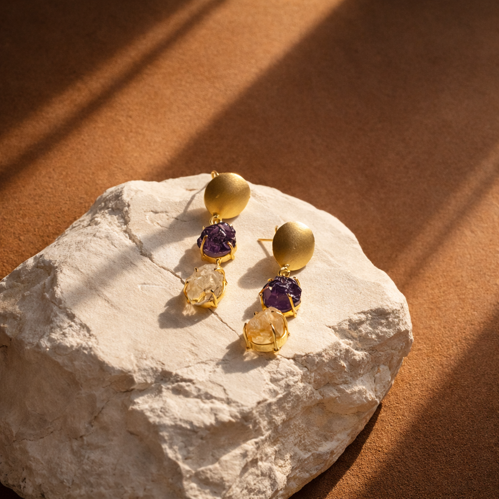 Liara Earrings