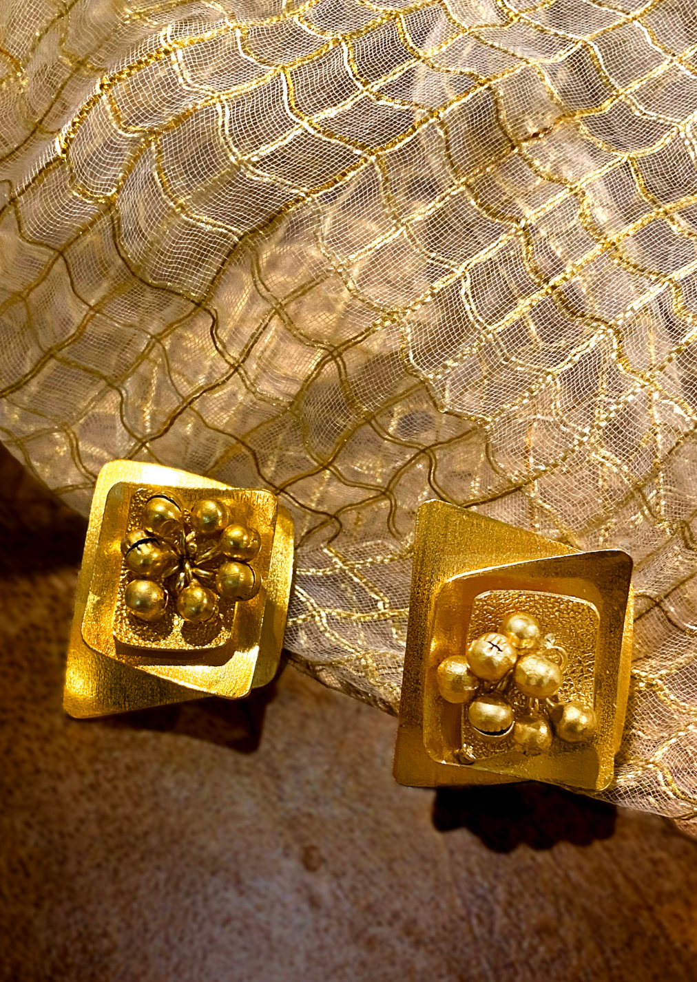 Maisie Earrings