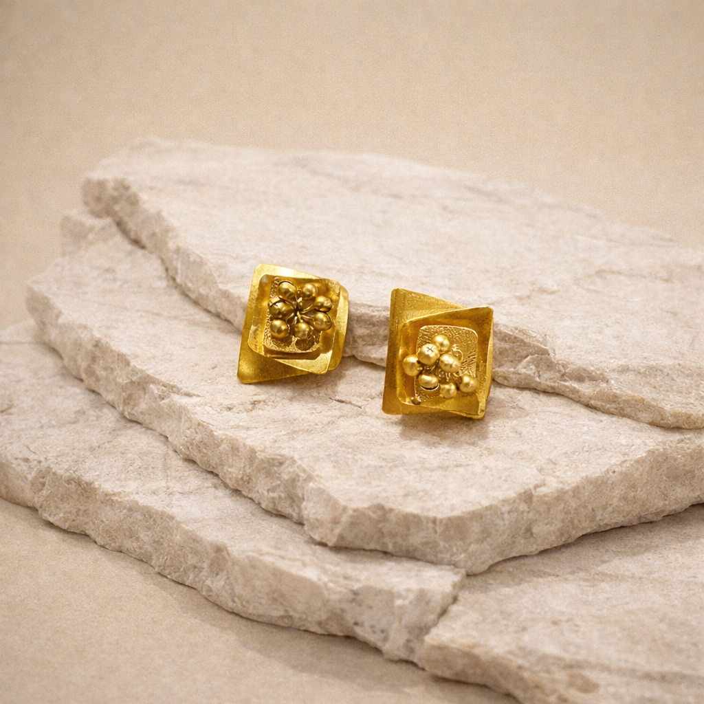 Maisie Earrings