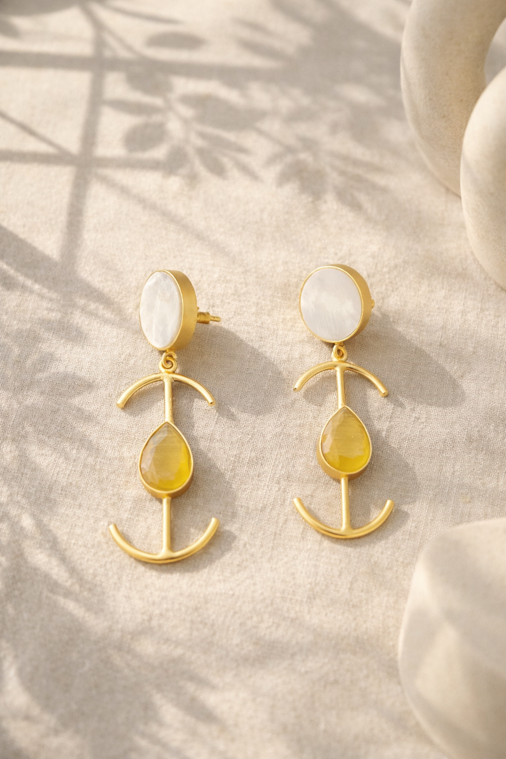 Marie Earrings