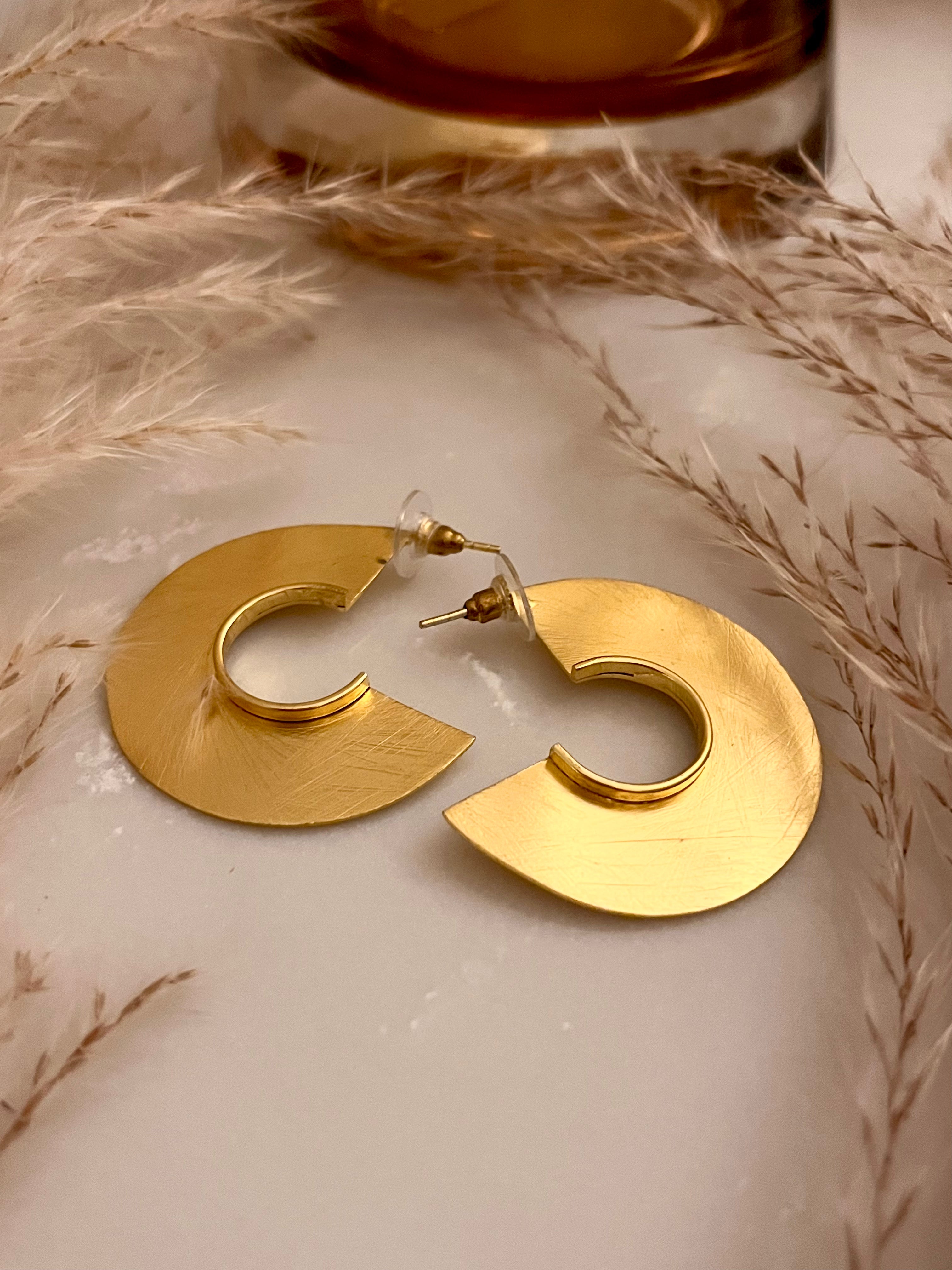 Martha Earrings
