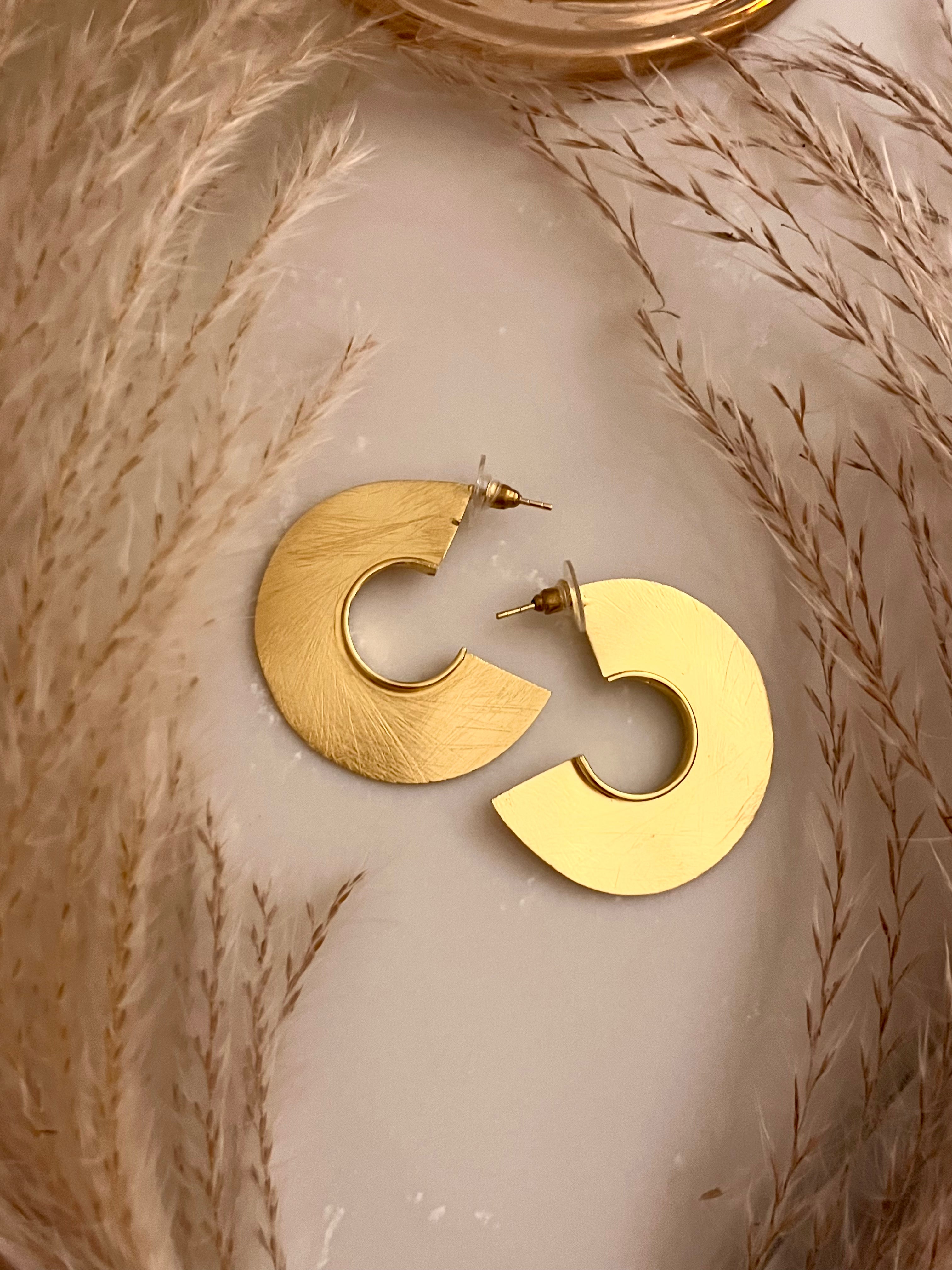 Martha Earrings
