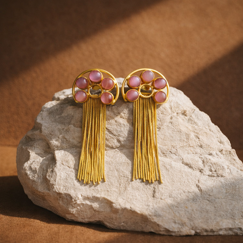 Meerah Earrings