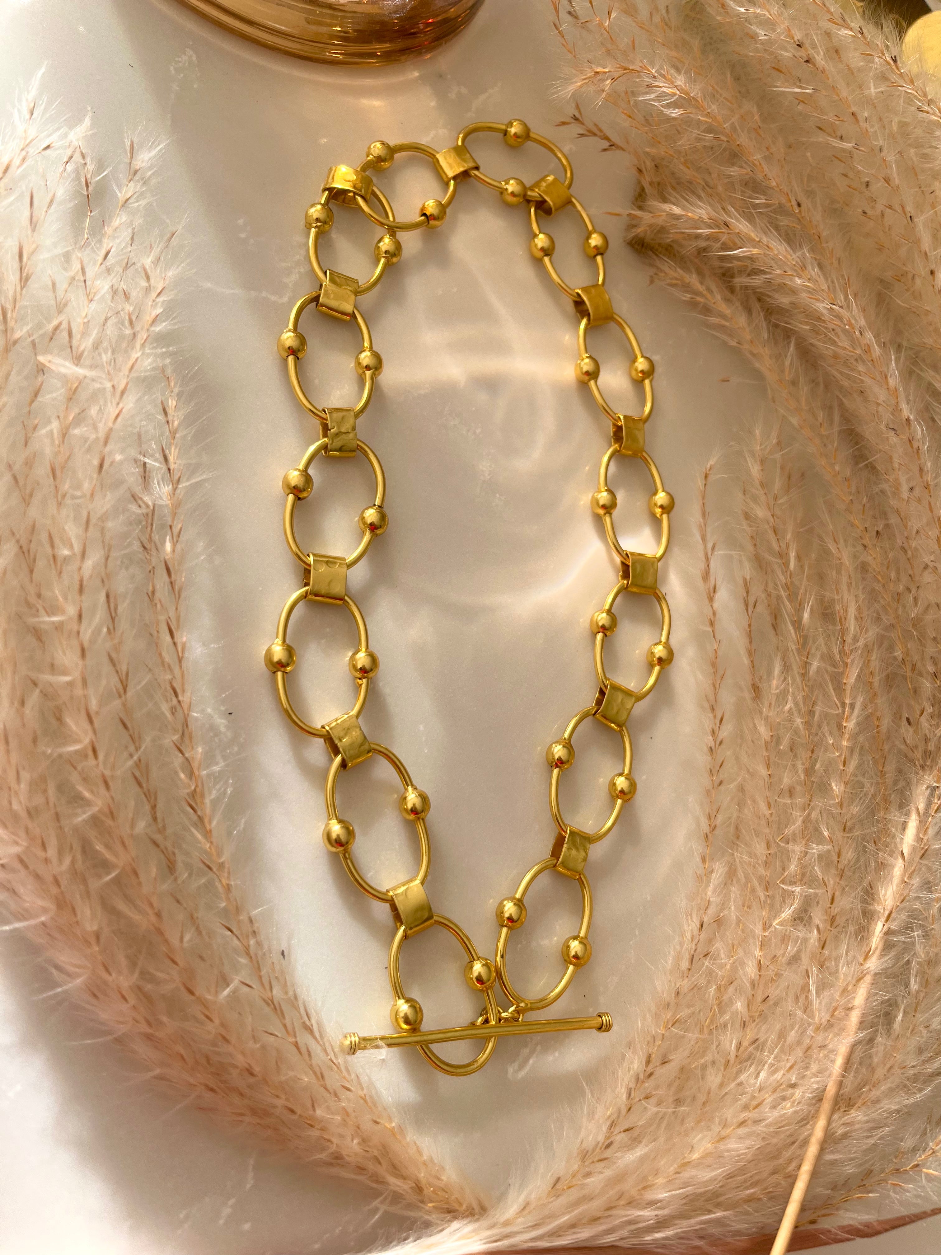 Naomi Necklace