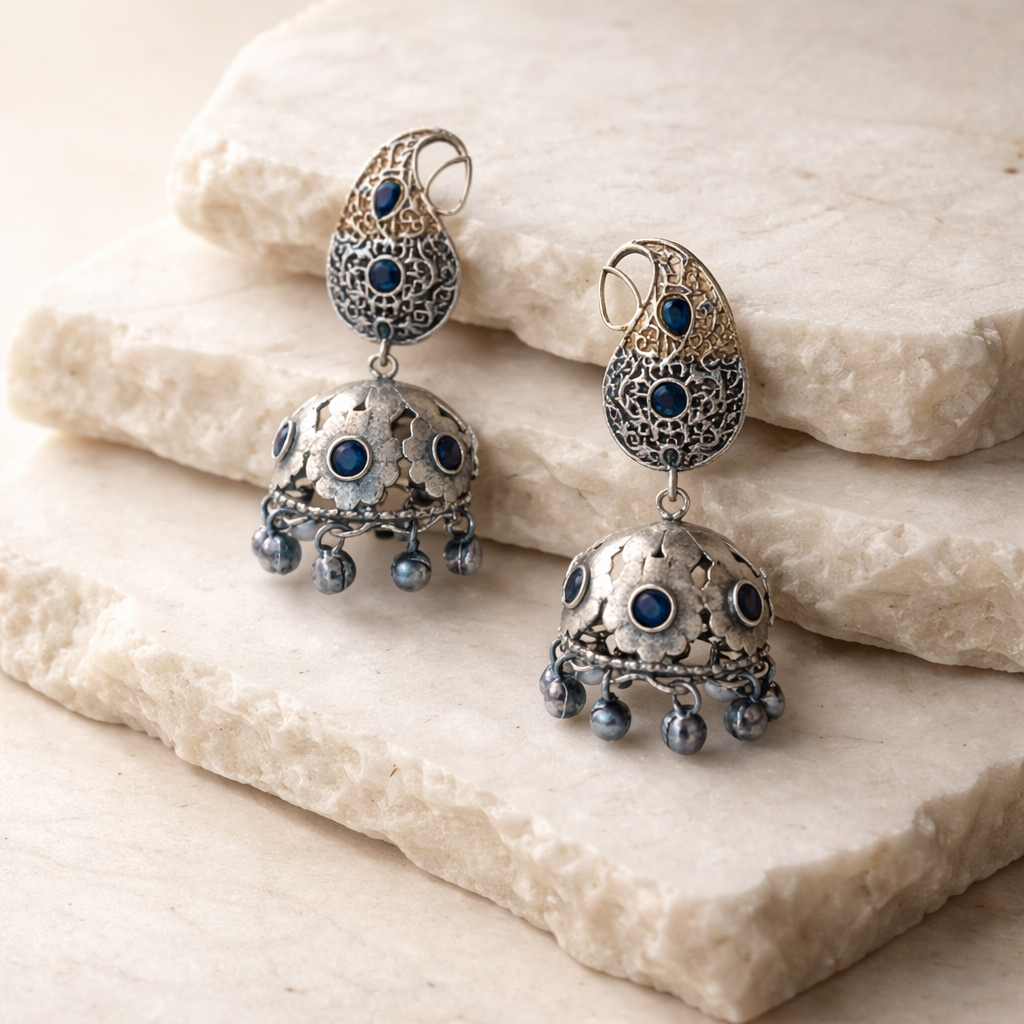 Nyra Earrings