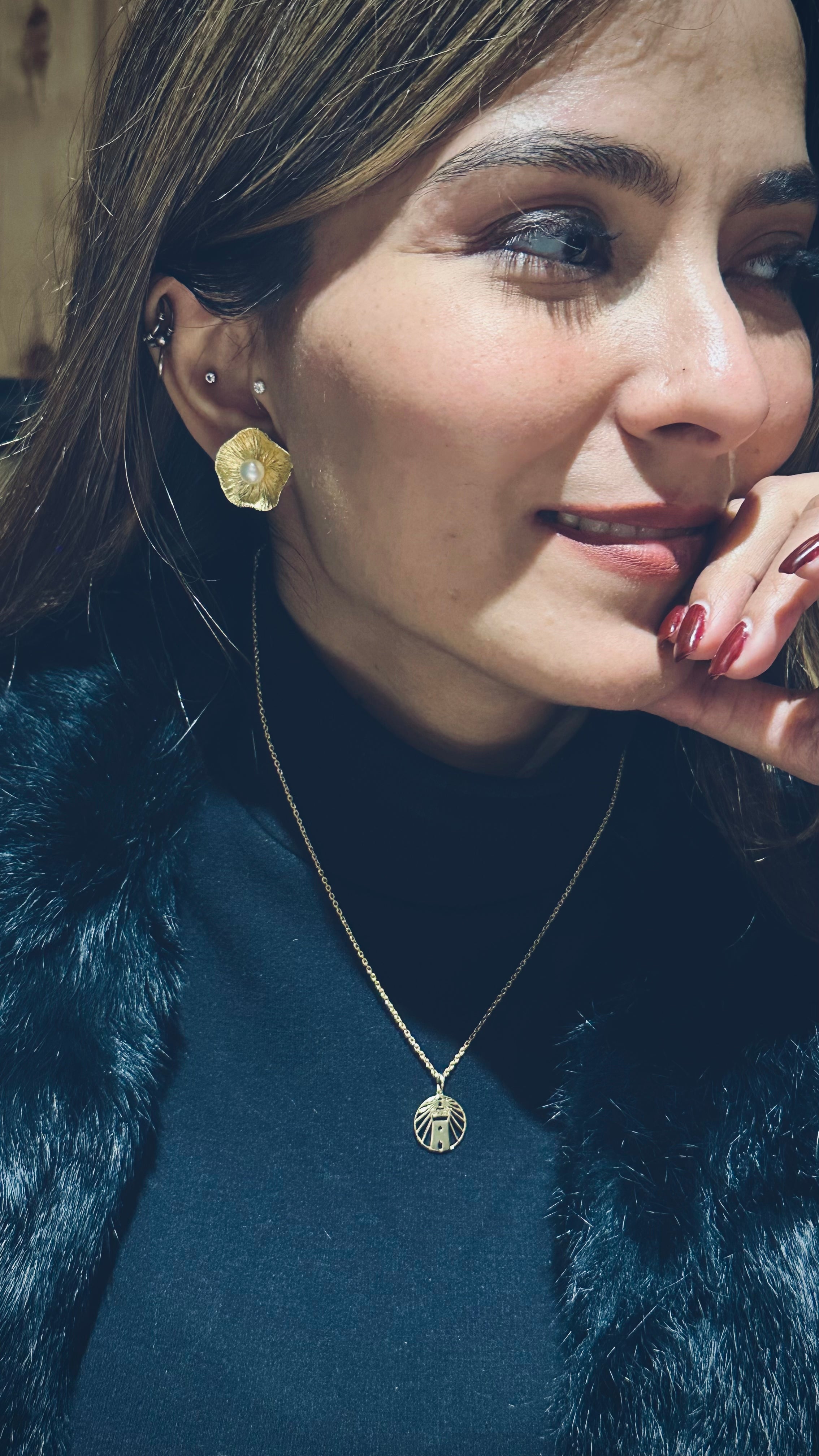 Orla Earrings
