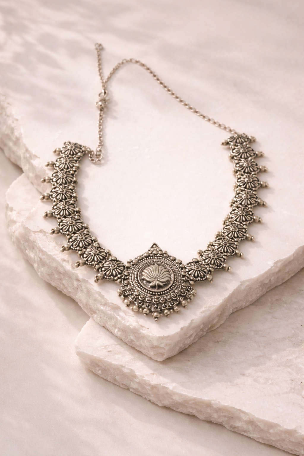 Ruhaniyat Necklace