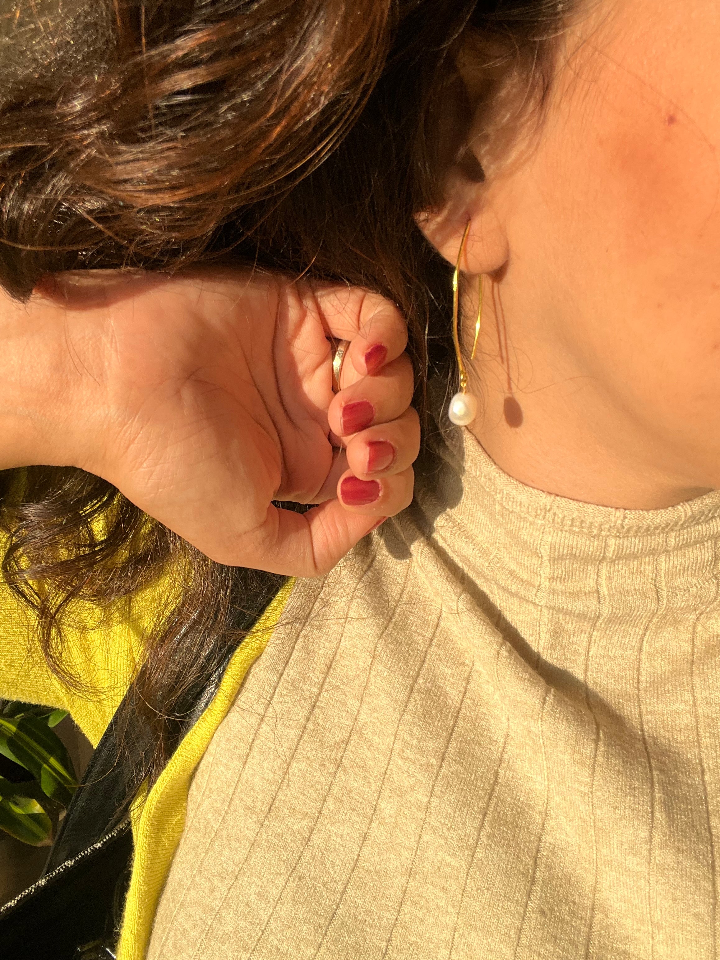 Peyton Earrings