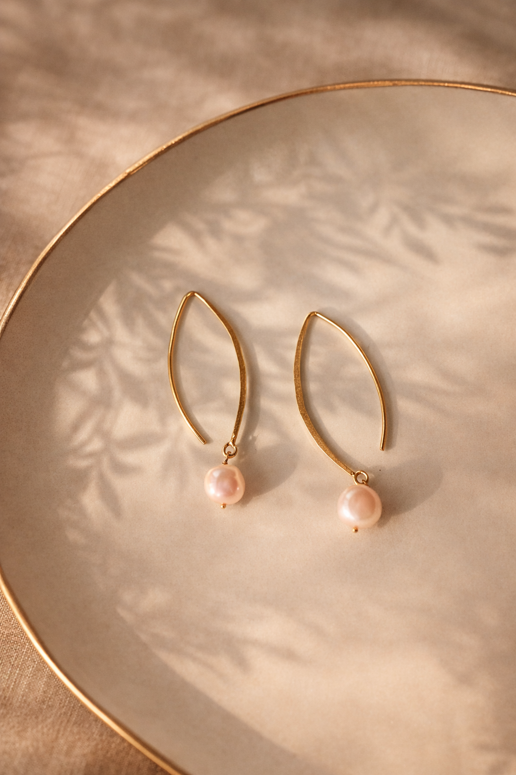 Peyton Earrings