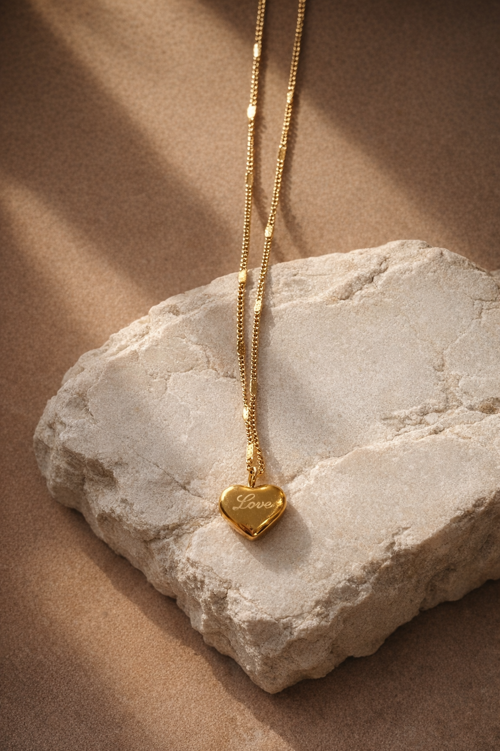 Portia Necklace