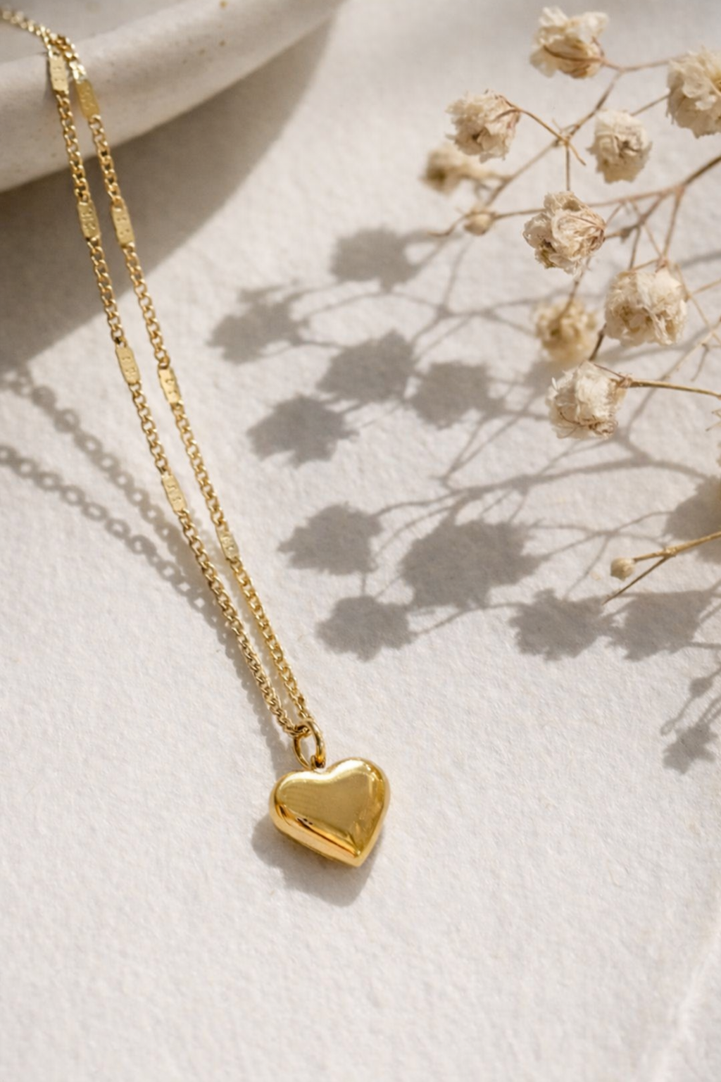 Portia Necklace
