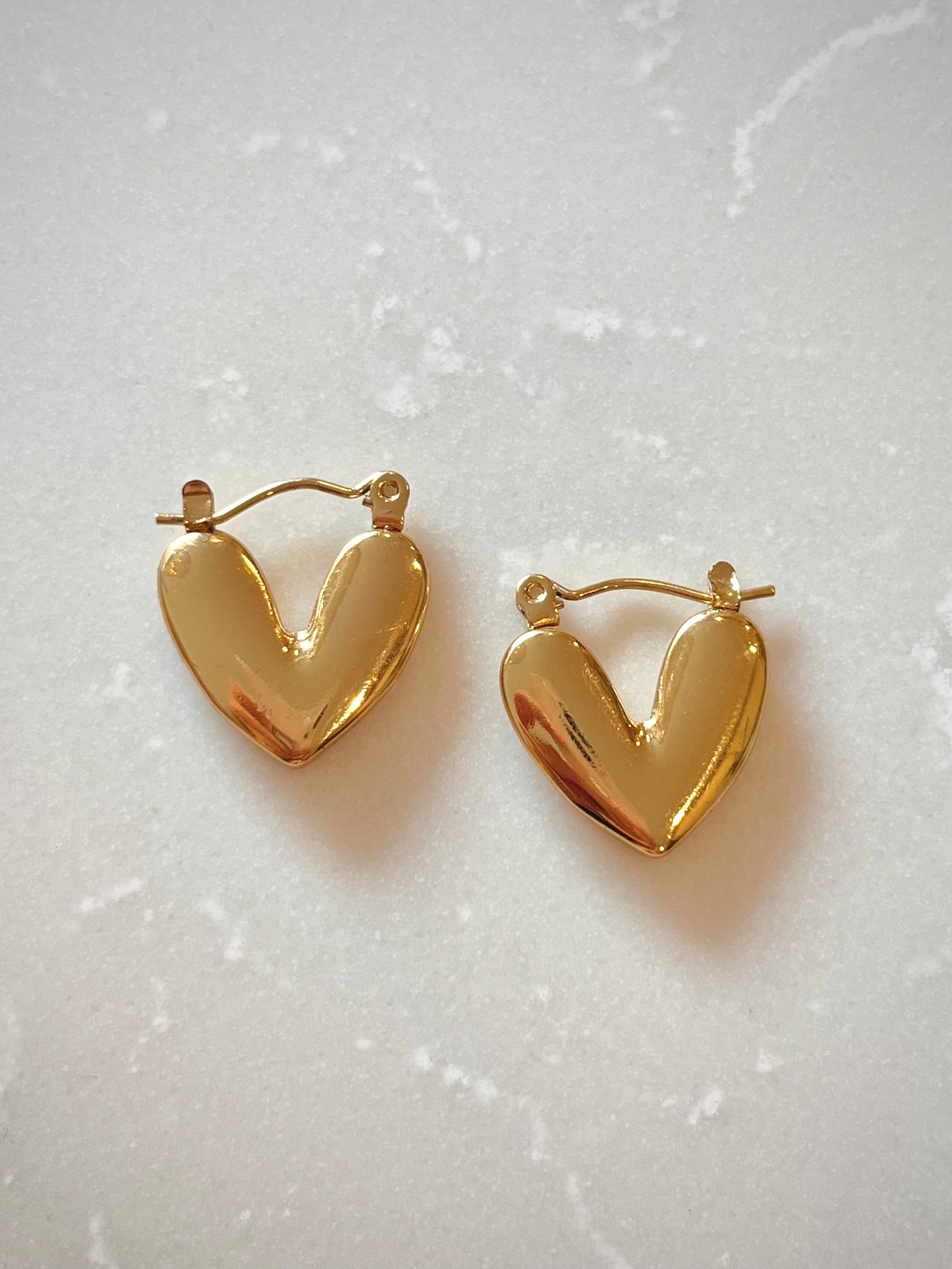 Rachel Earrings