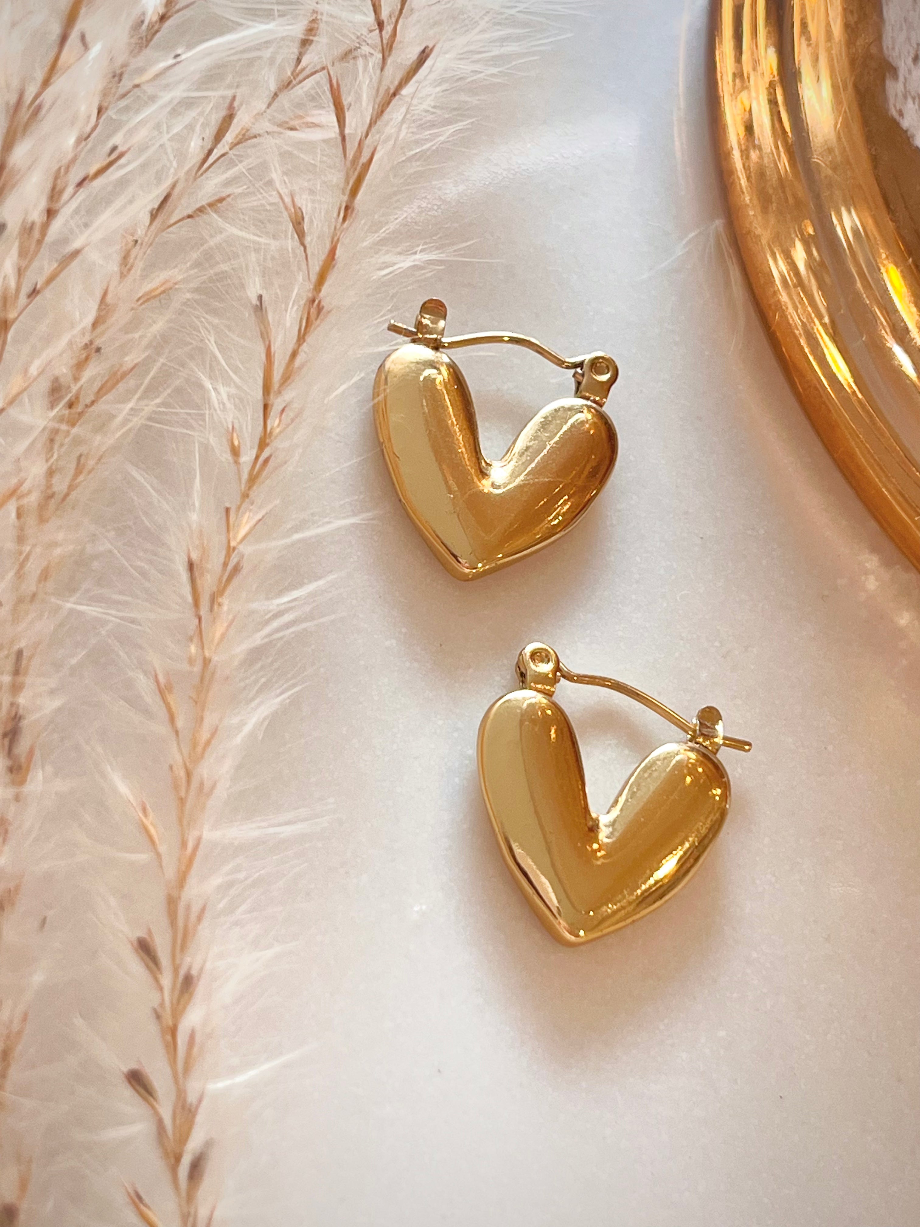 Rachel Earrings