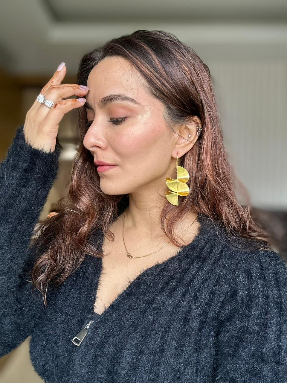 Roxanne Earrings