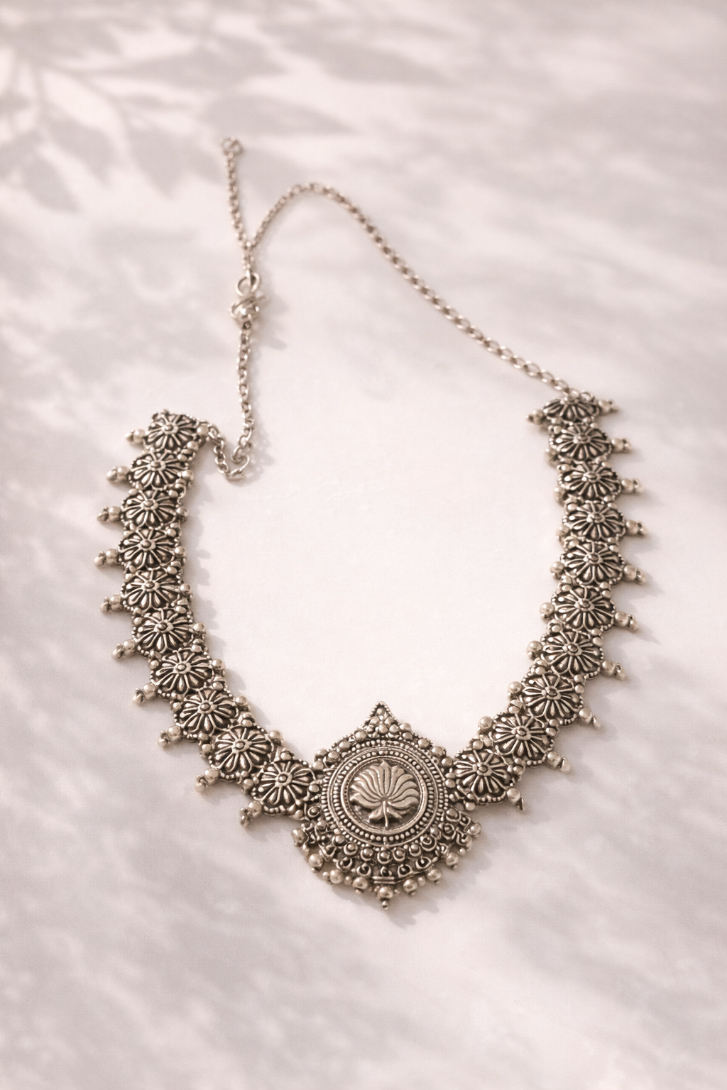 Ruhaniyat Necklace