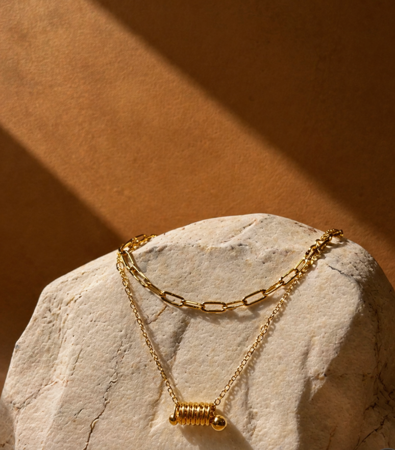 Annalisa Necklace