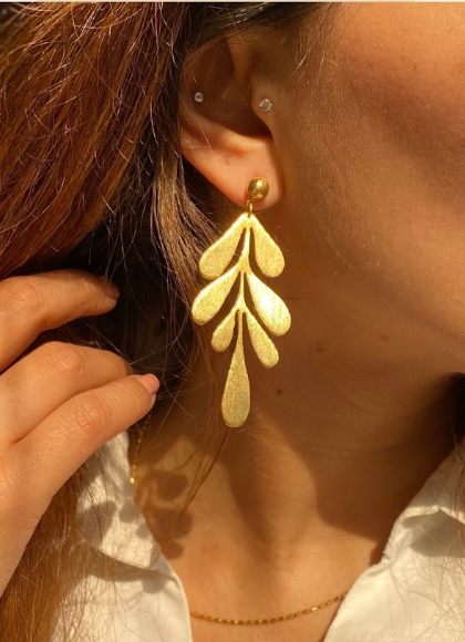 Ivy Earrings