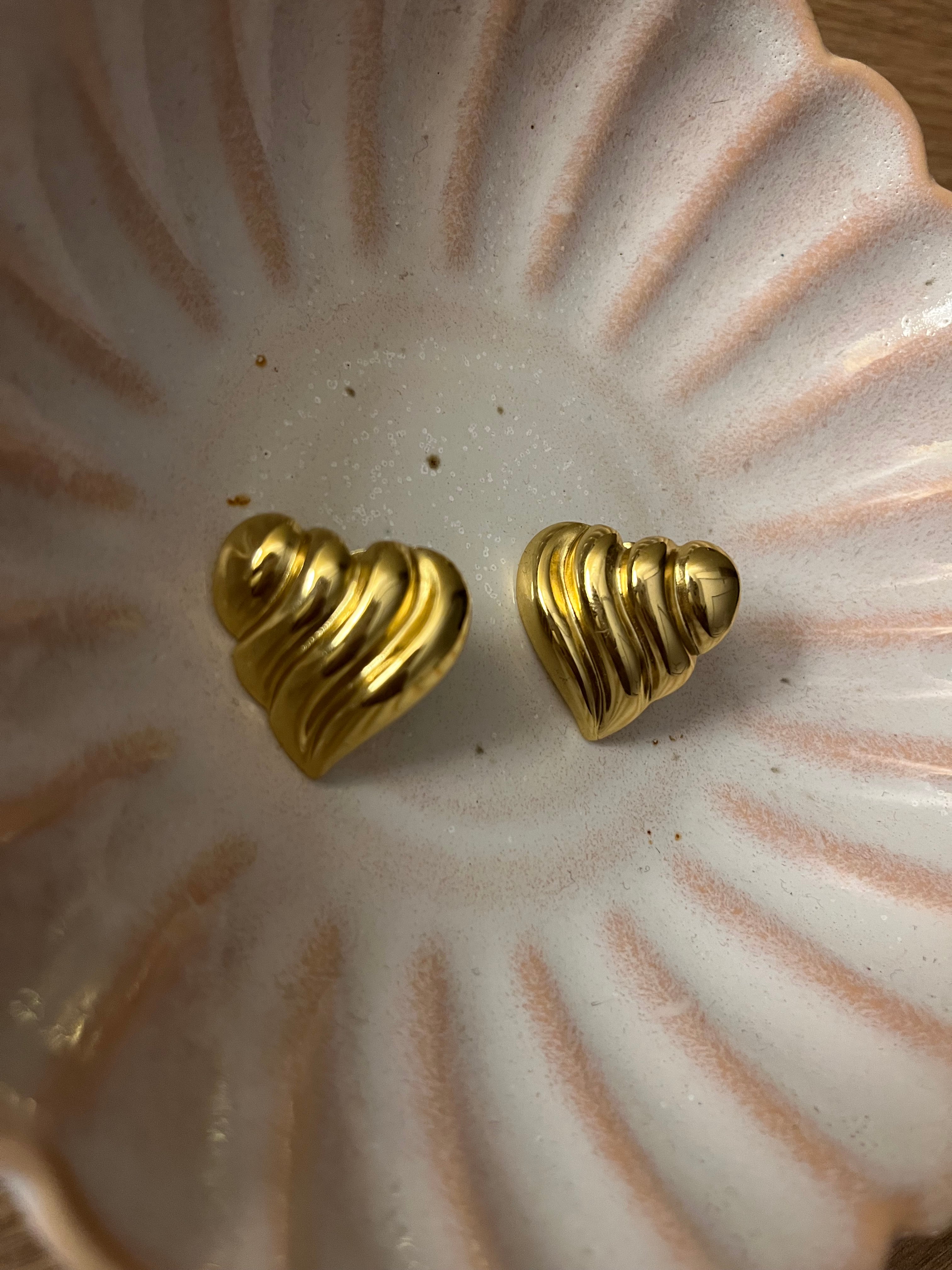 Serena Earrings