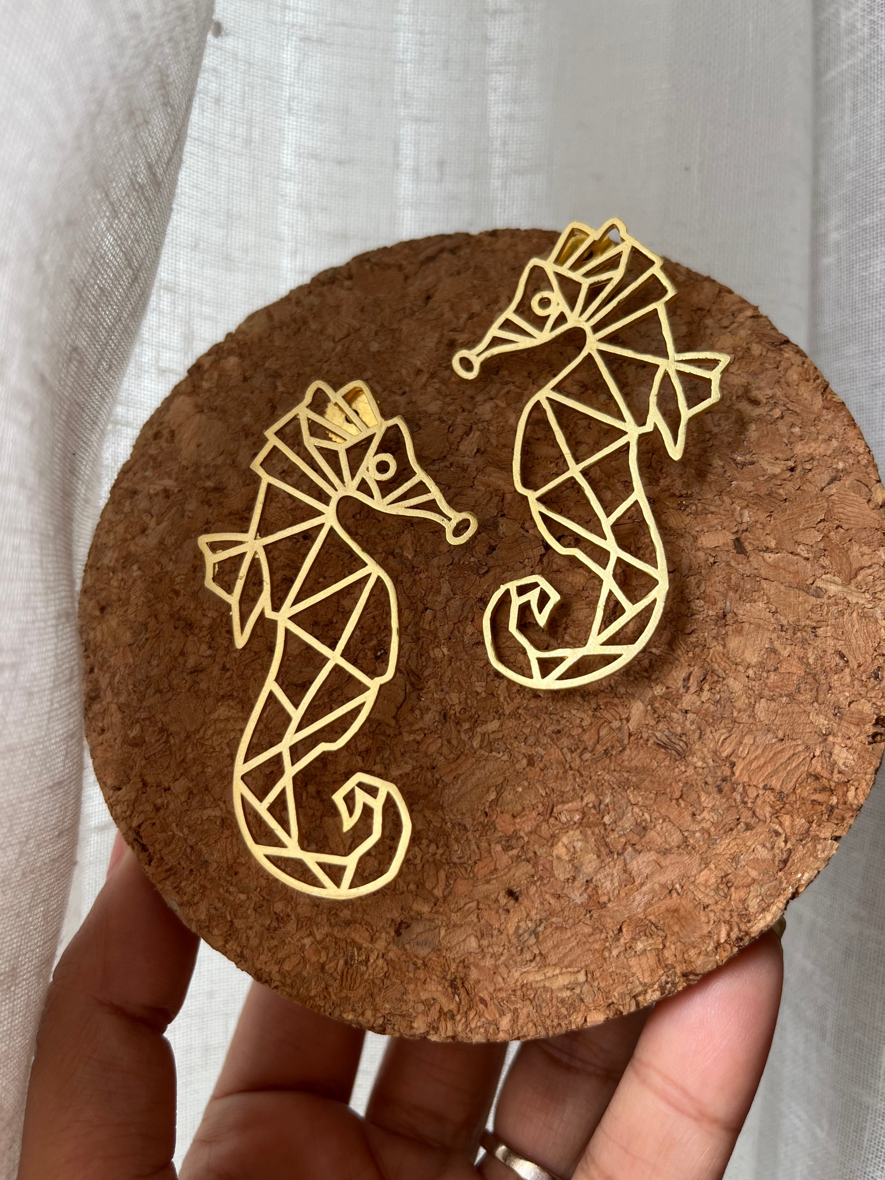 Stella Earrings