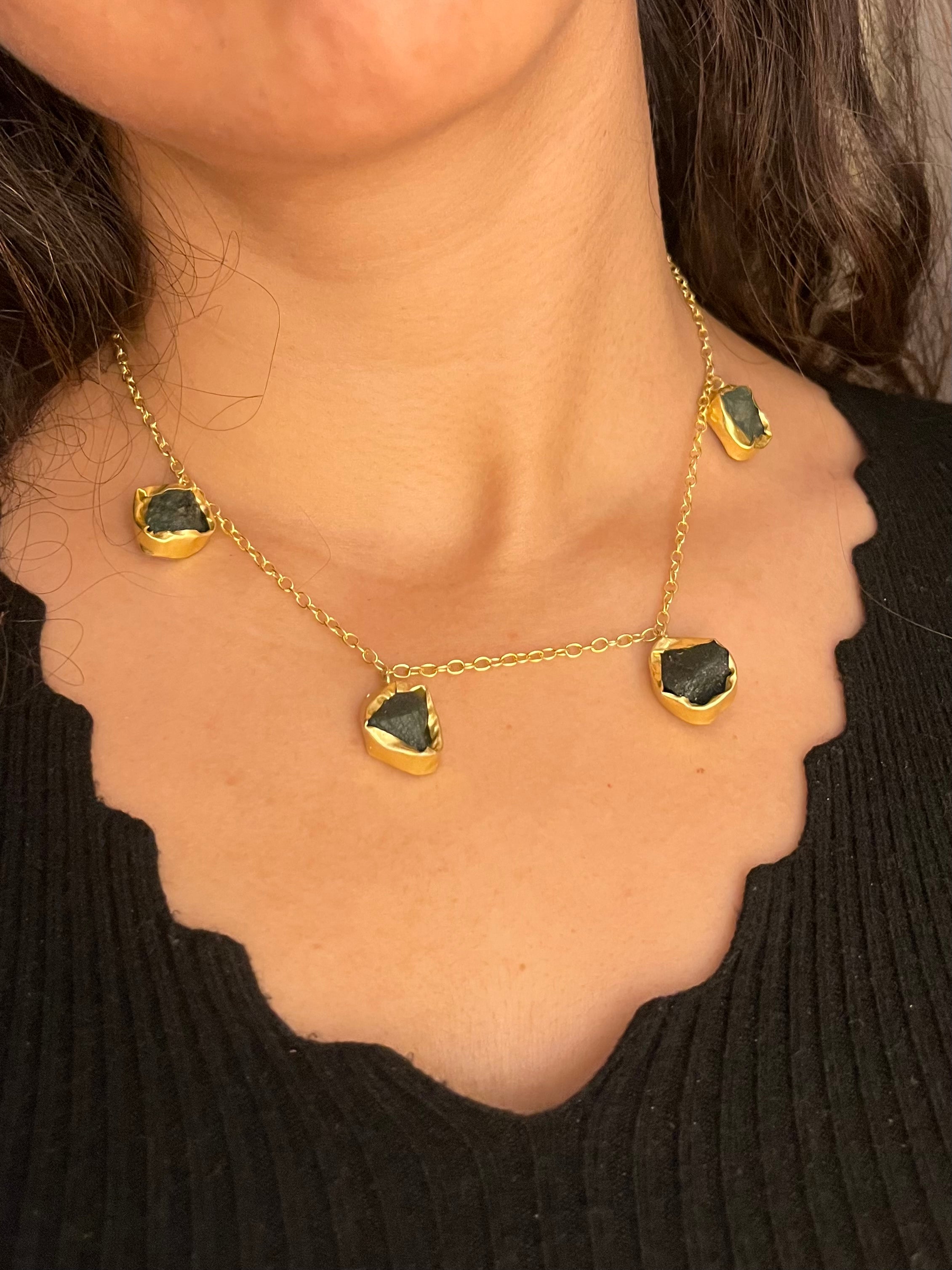Tracy Necklace