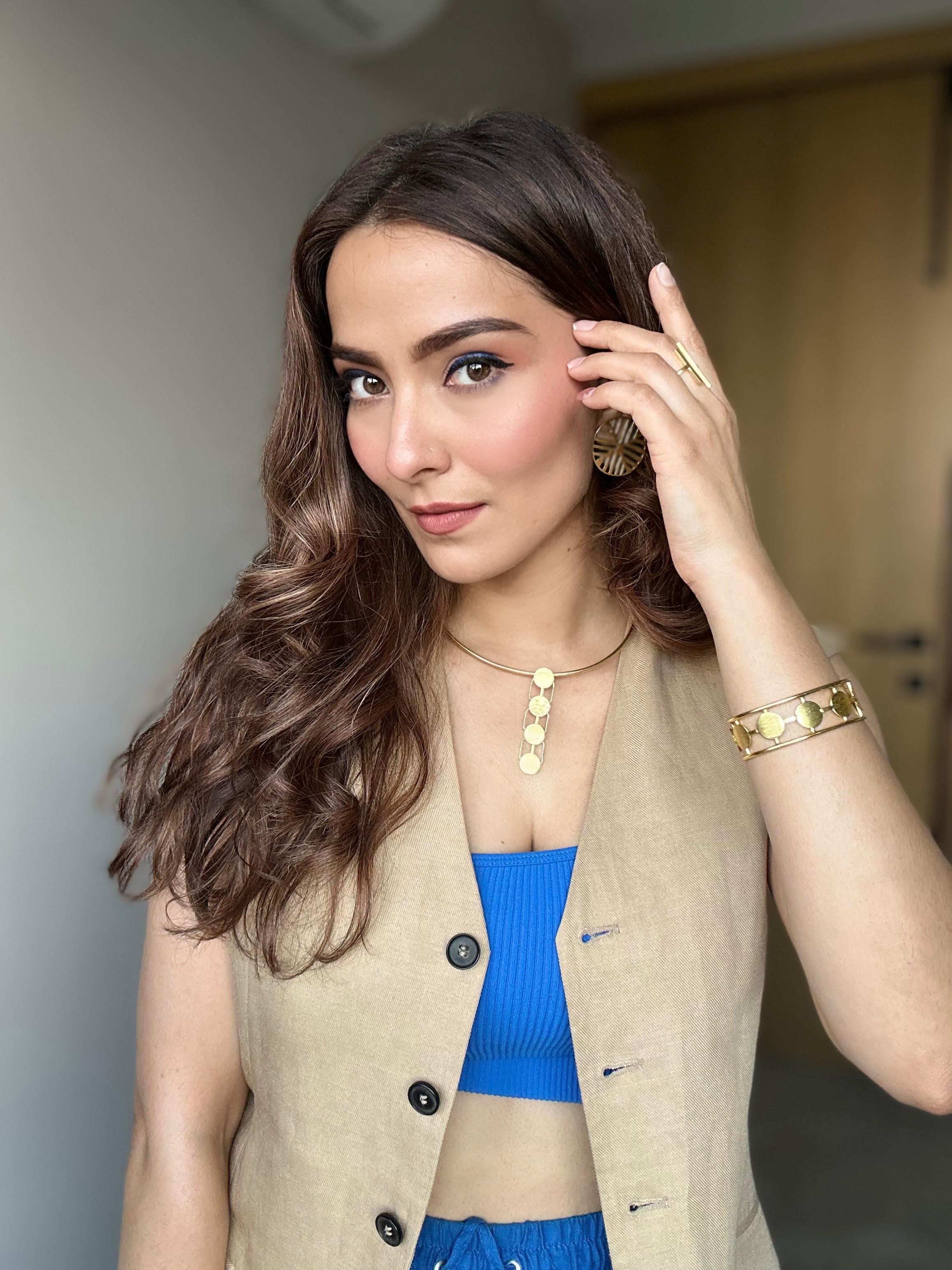 Zelda Cuff