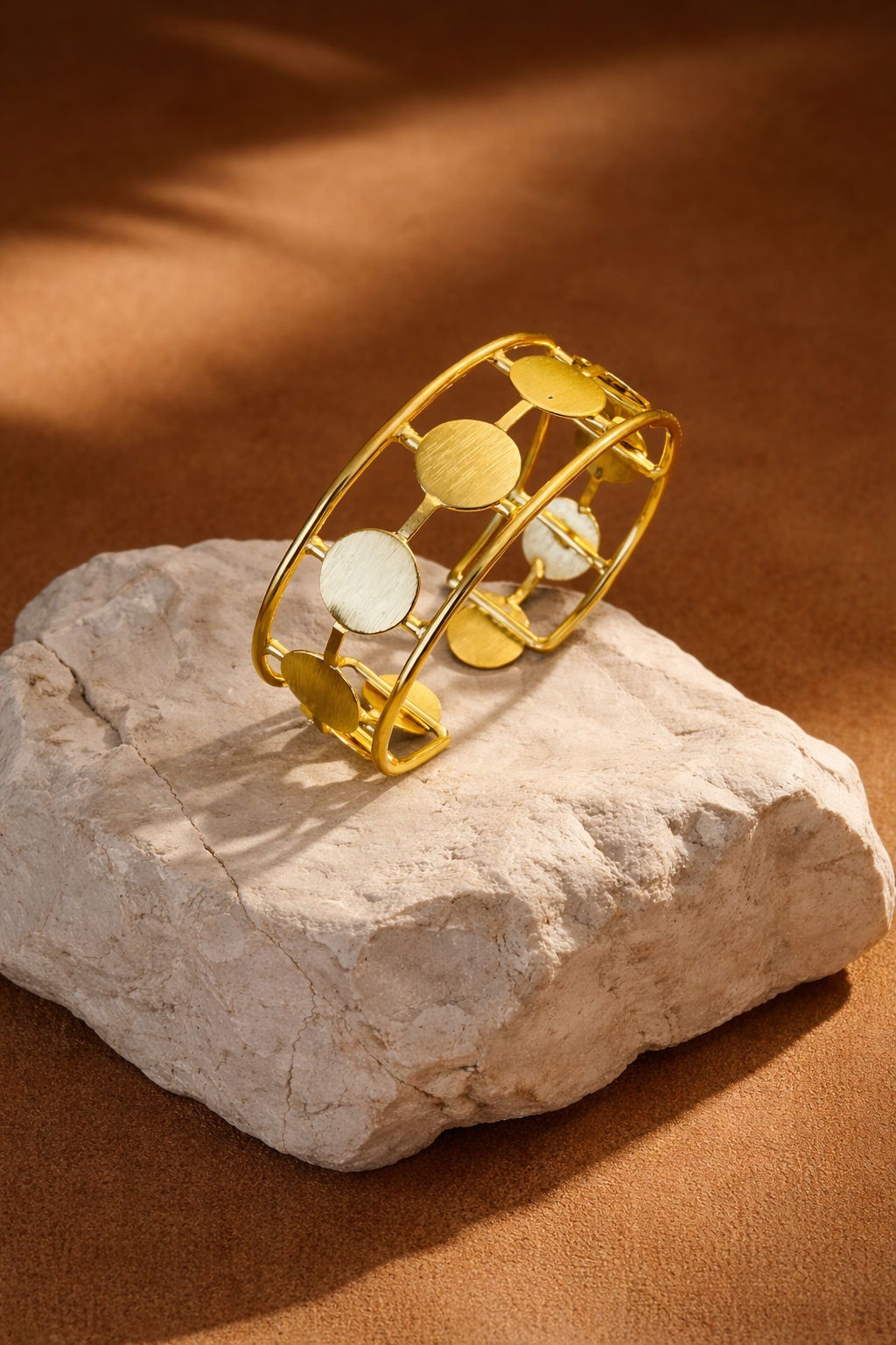 Zelda Cuff