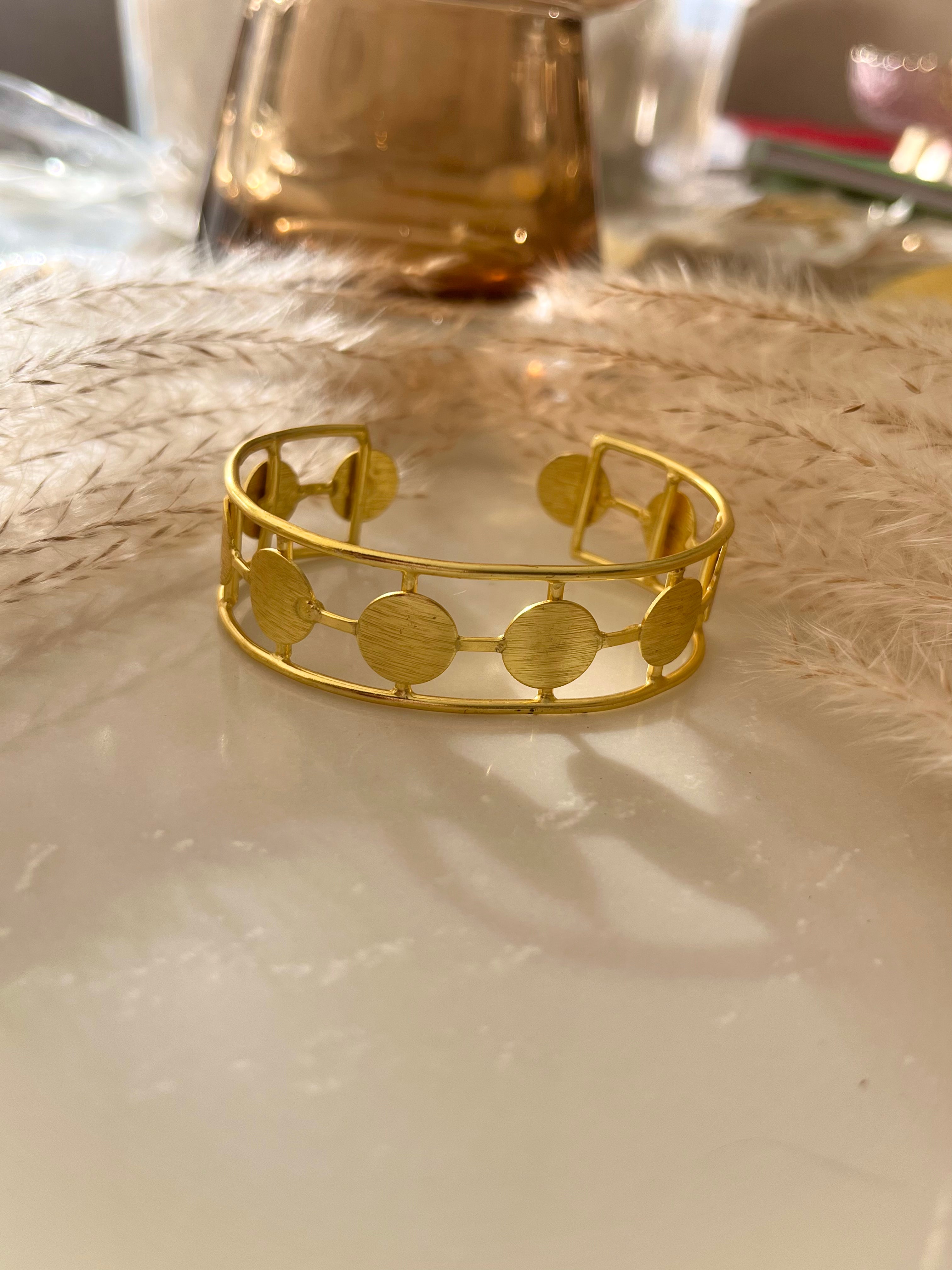 Zelda Cuff