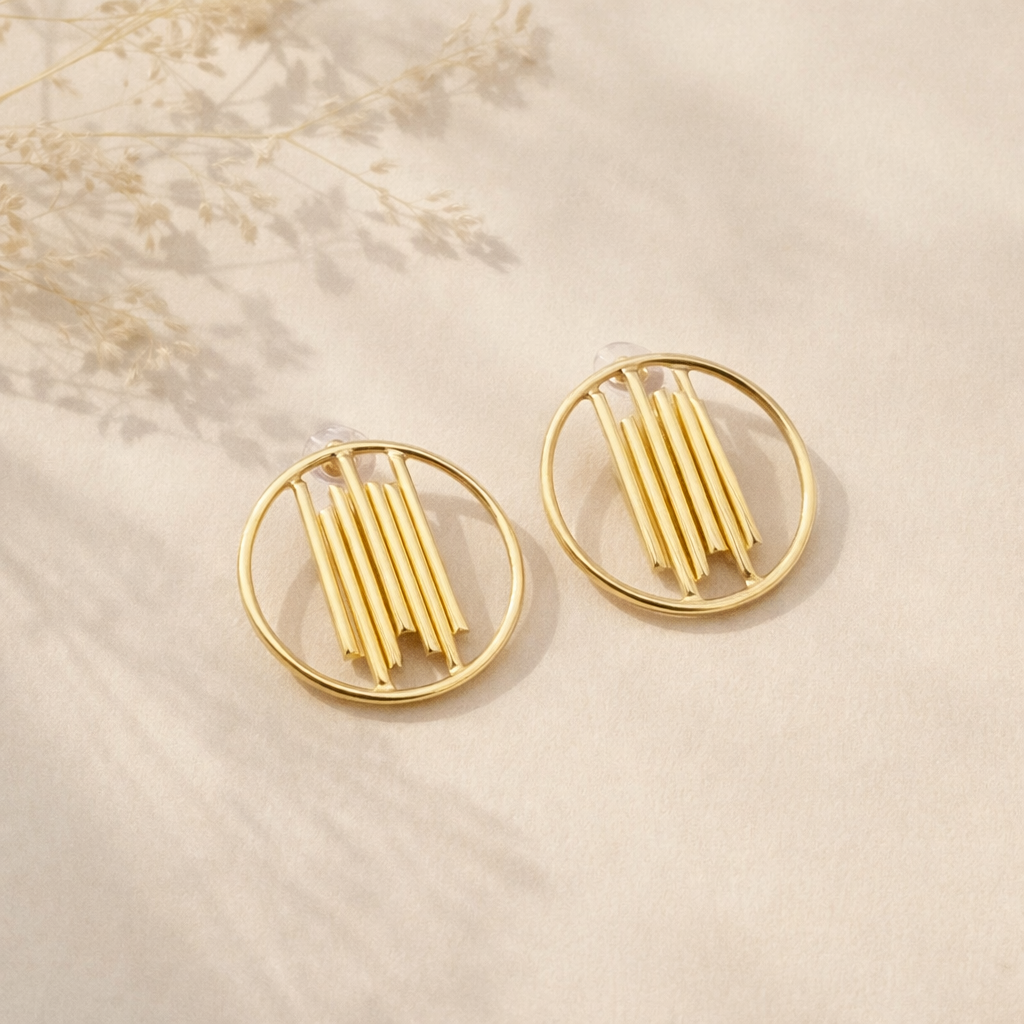 Zora Earrings