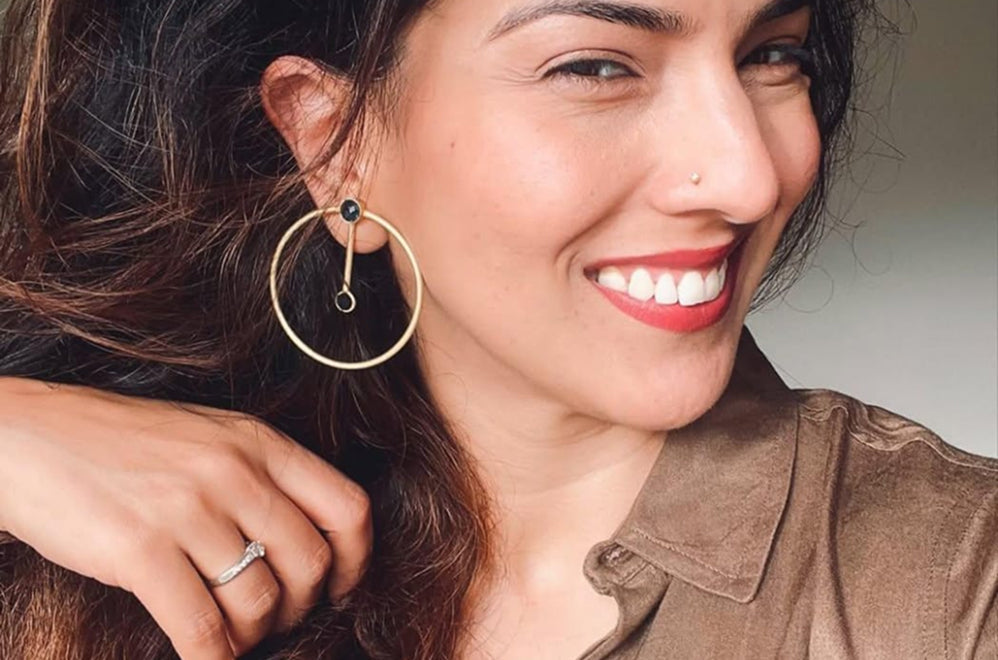 Can jewellery express your personal style and expression?