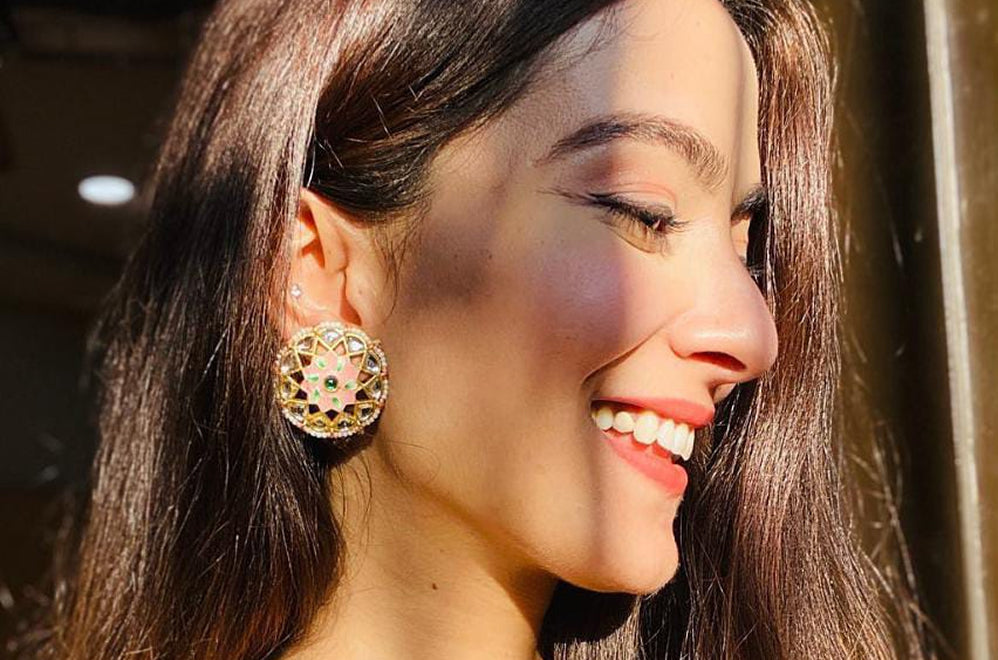 10 Most Trending Choker Necklace Designs That change