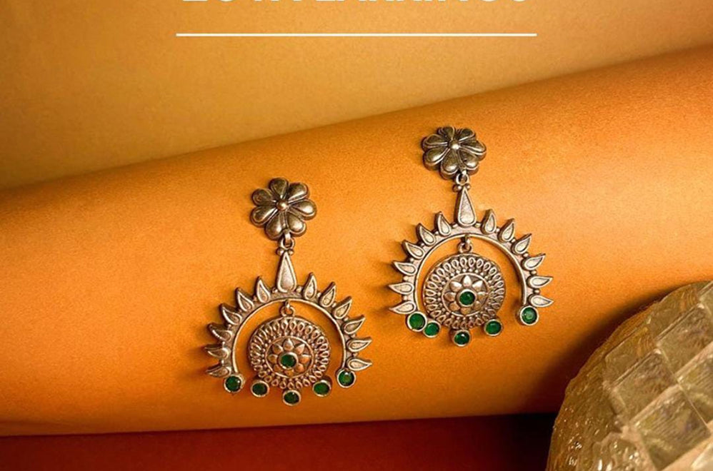 Dispel Negativity with Fabulous Evil Eye Jewellery