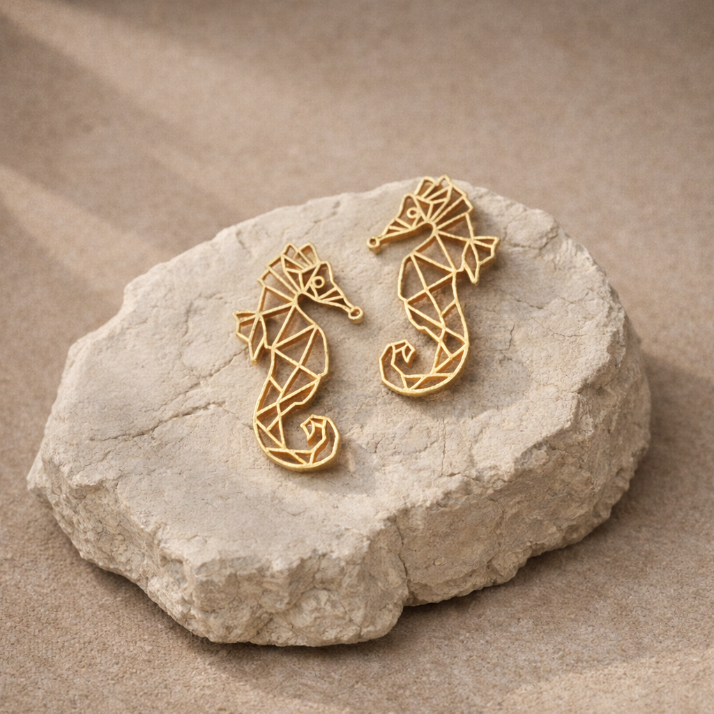 Stella Earrings