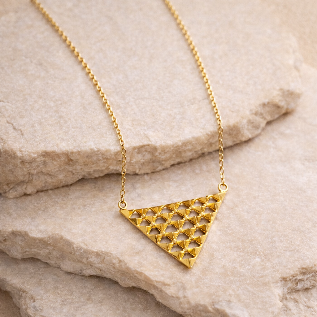 Cleo Necklace