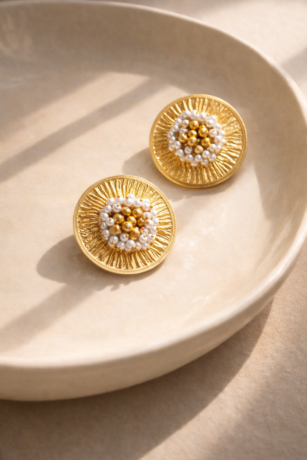 Diana Earrings