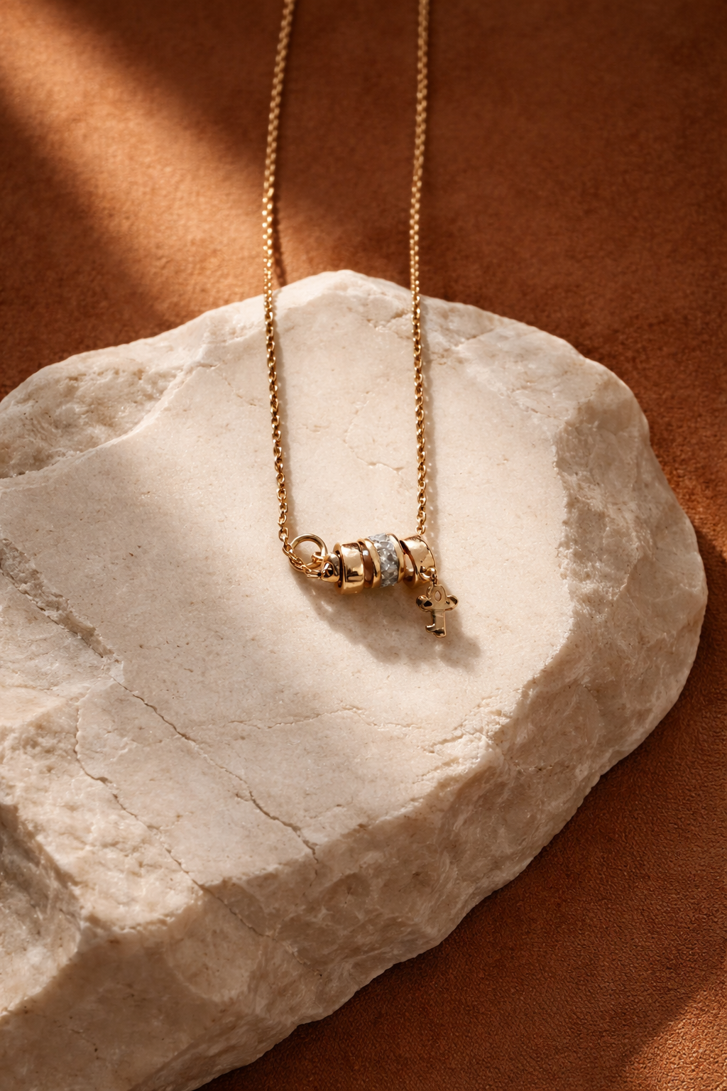 Erin Necklace