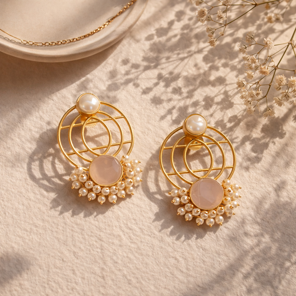 Gul Earrings