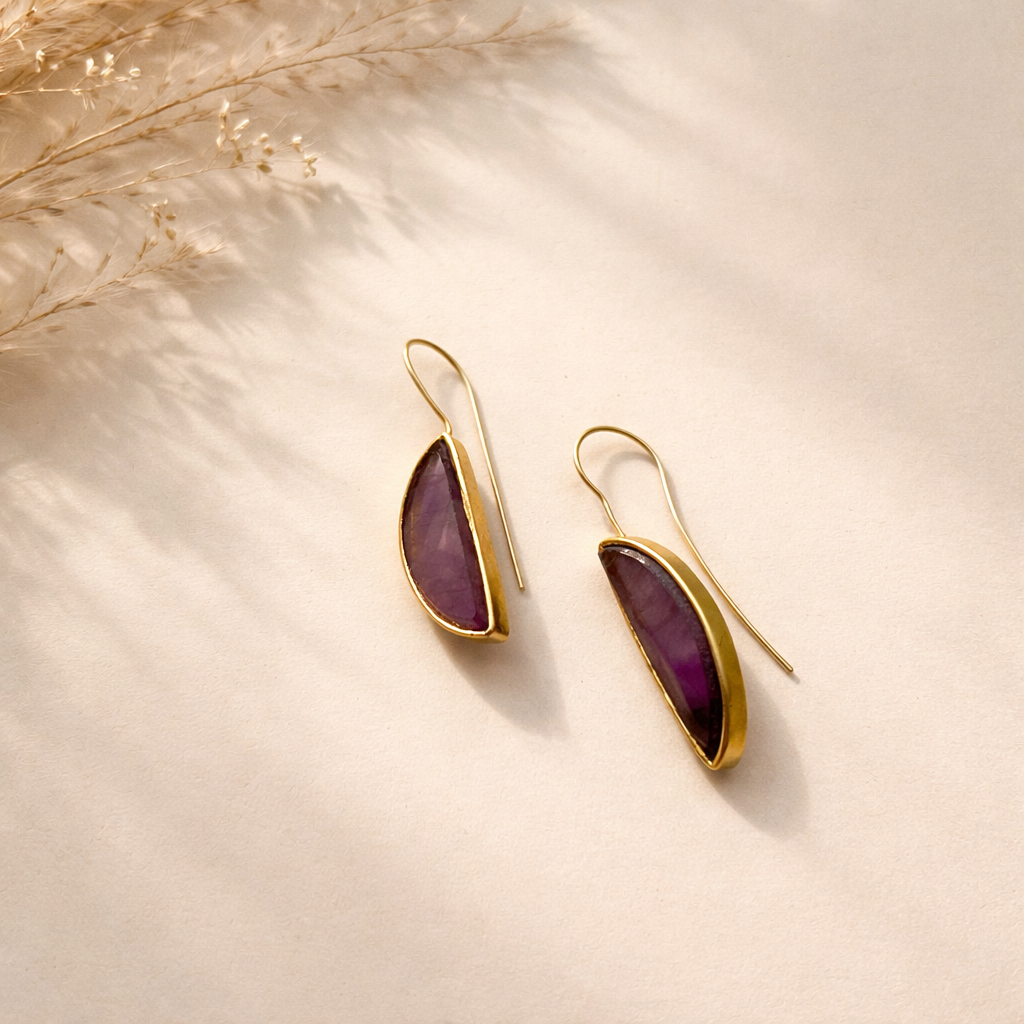 Izanya Earrings