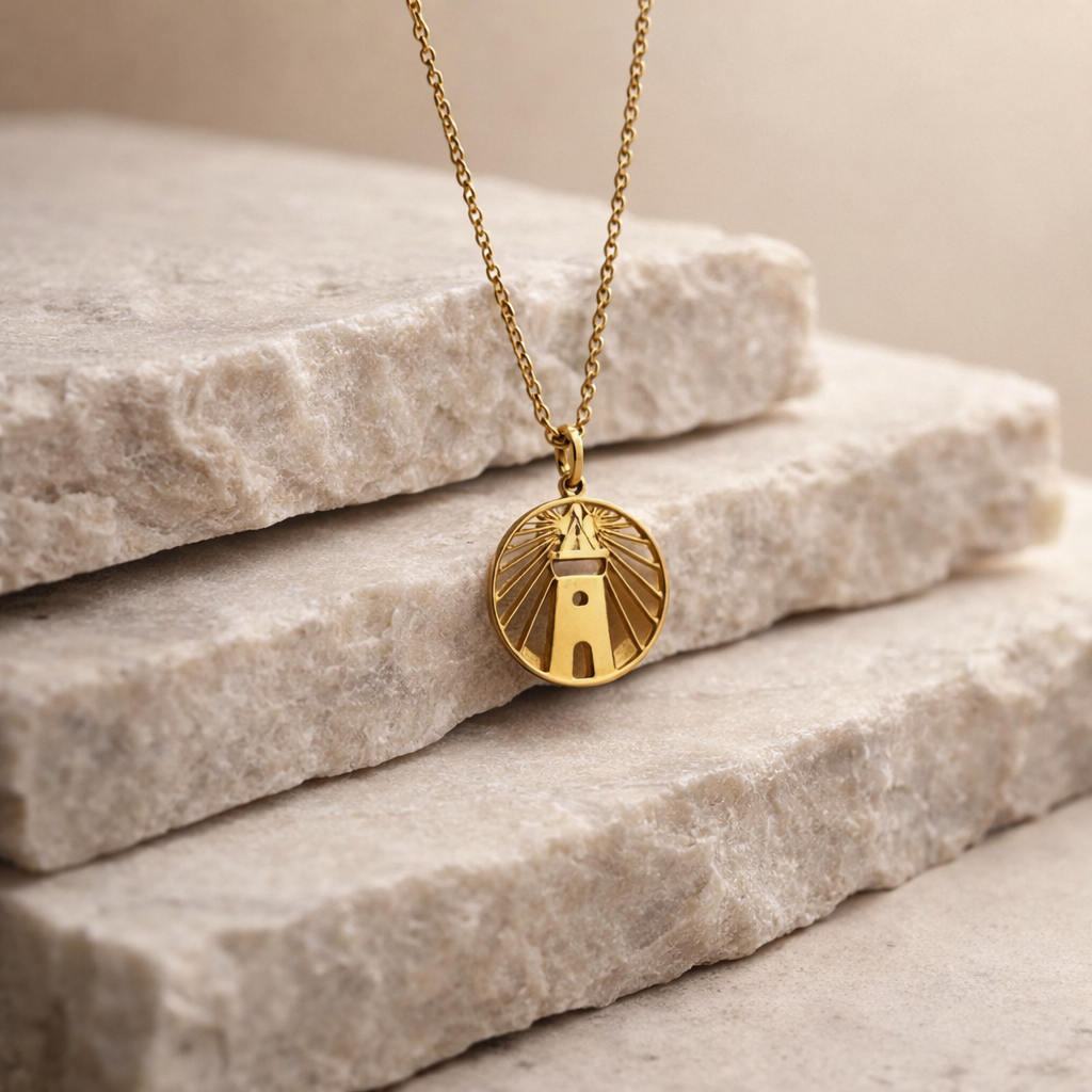 Liora Necklace