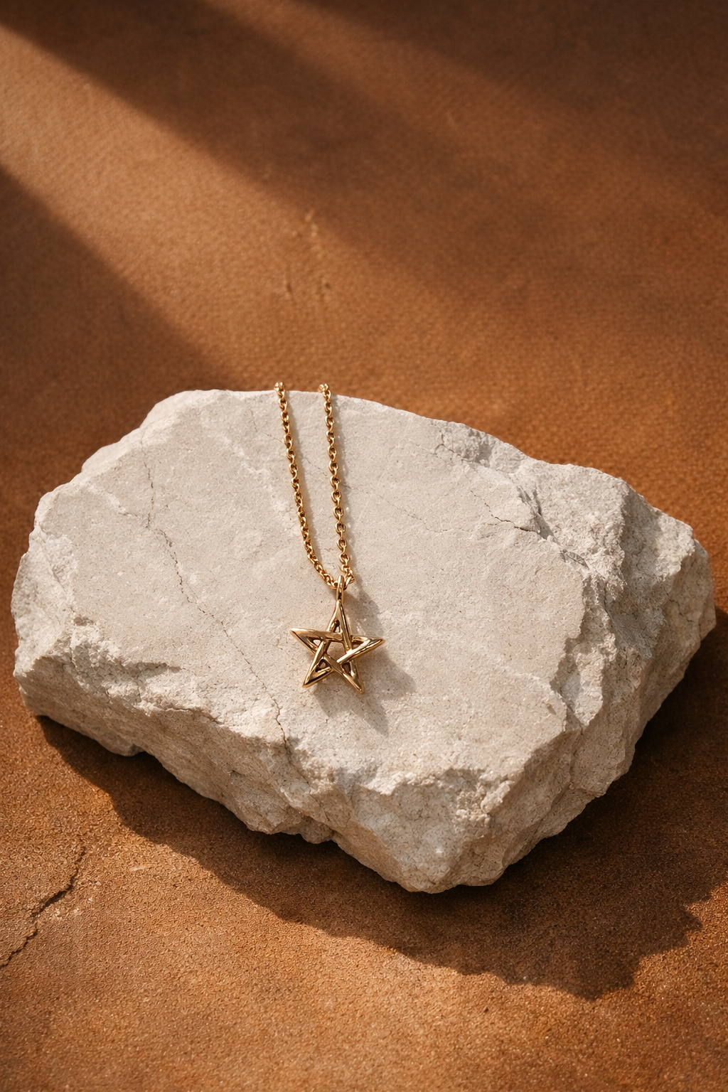 Mia Necklace